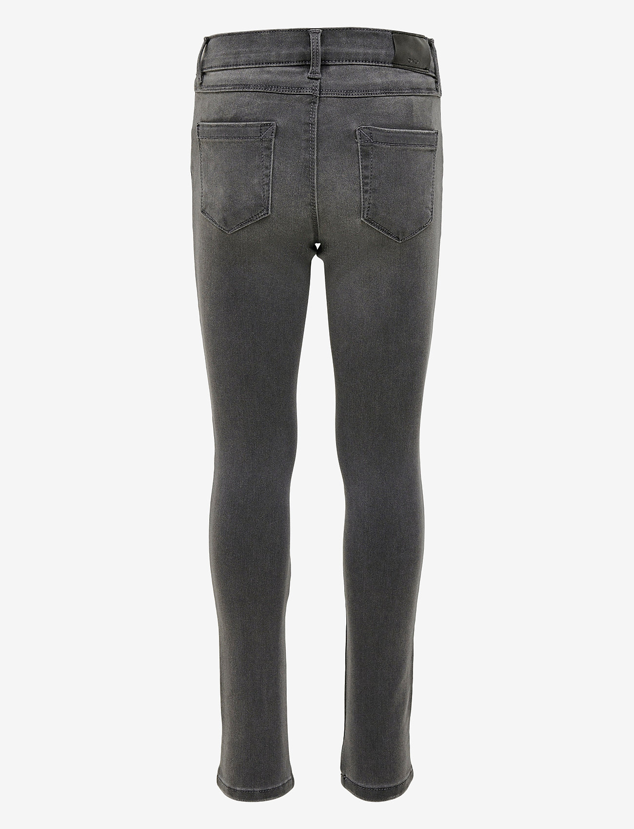 Kids Only - KONROYAL LIFE REG SKINNY BJ312 - skinny jeans - dark grey denim - 2