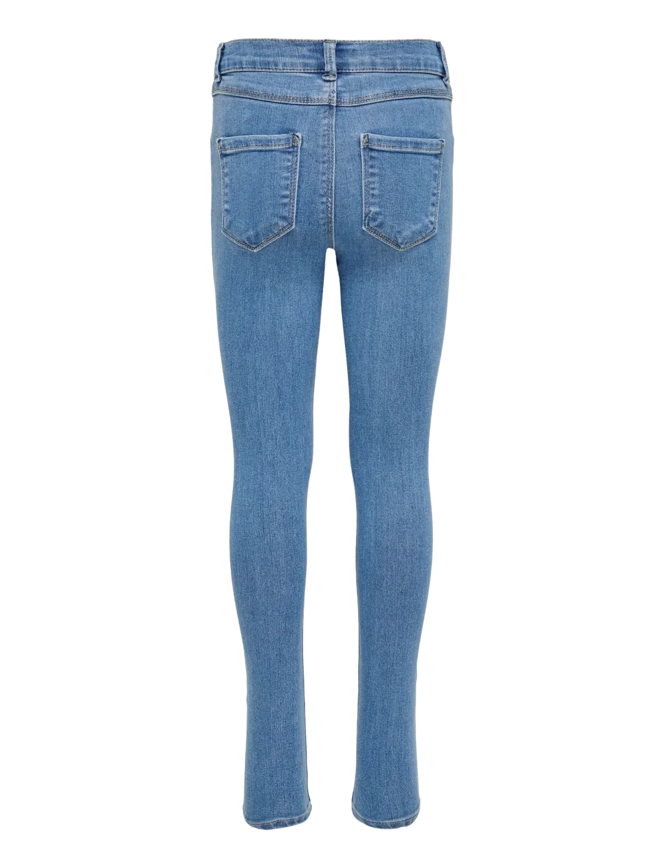 Kids Only - KONRAIN LIFE REG SKINNY BB BJ009 NOOS - skinny jeans - medium blue denim - 2