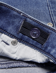 Kids Only - KONROYAL LIFE REG FLARED PIM504 NOOS - bootcut jeans - medium blue denim - 4