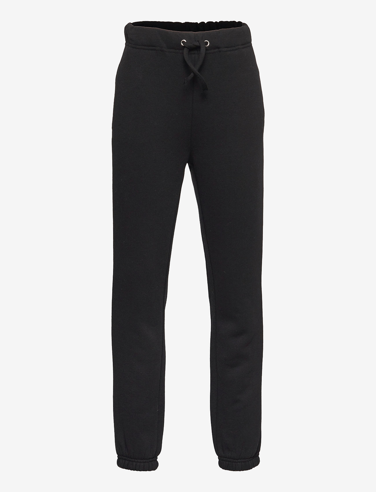 Pull-up pants