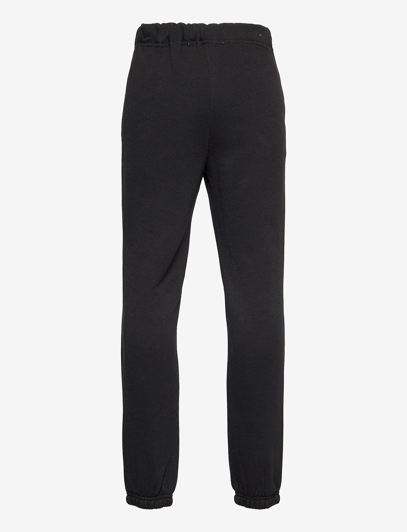 Kids Only - KONEVERY LIFE MW PULL-UP PANT PNT - black - 1