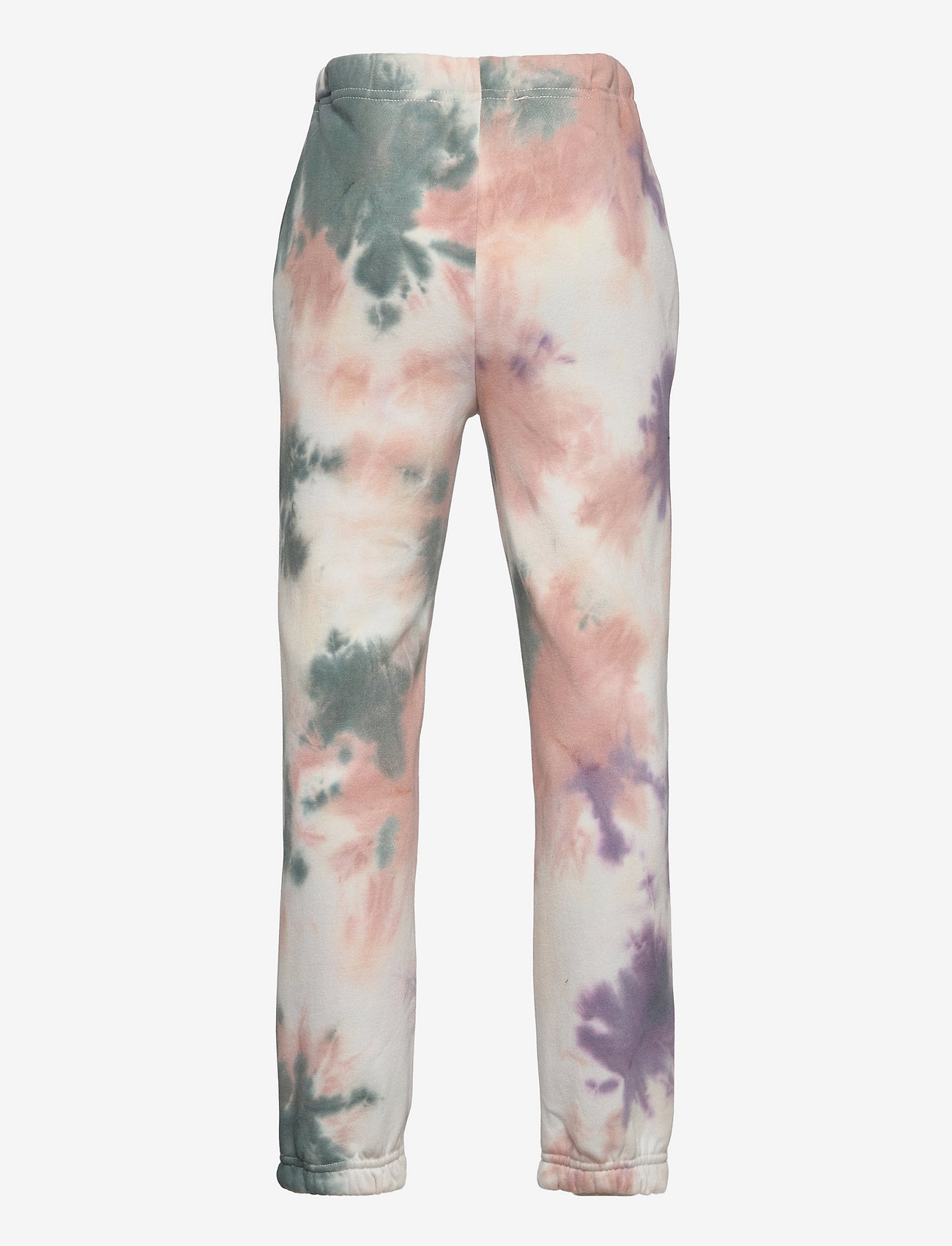 Kids Only - KONEVERY LIFE PULL-UP TIE DYE PANT PNT - white - 1