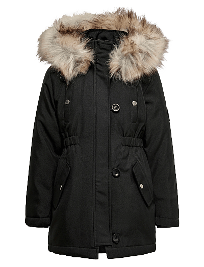 Kogiris Life Fur Parka Otw Noos - Parkas