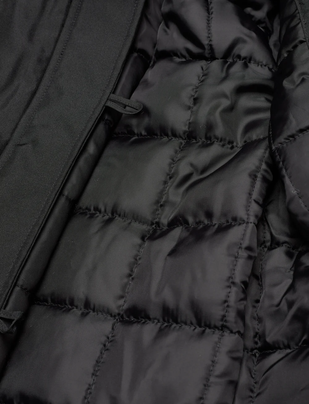 Kids Only - KOGIRIS LIFE FUR PARKA OTW NOOS - parkas - black - 4