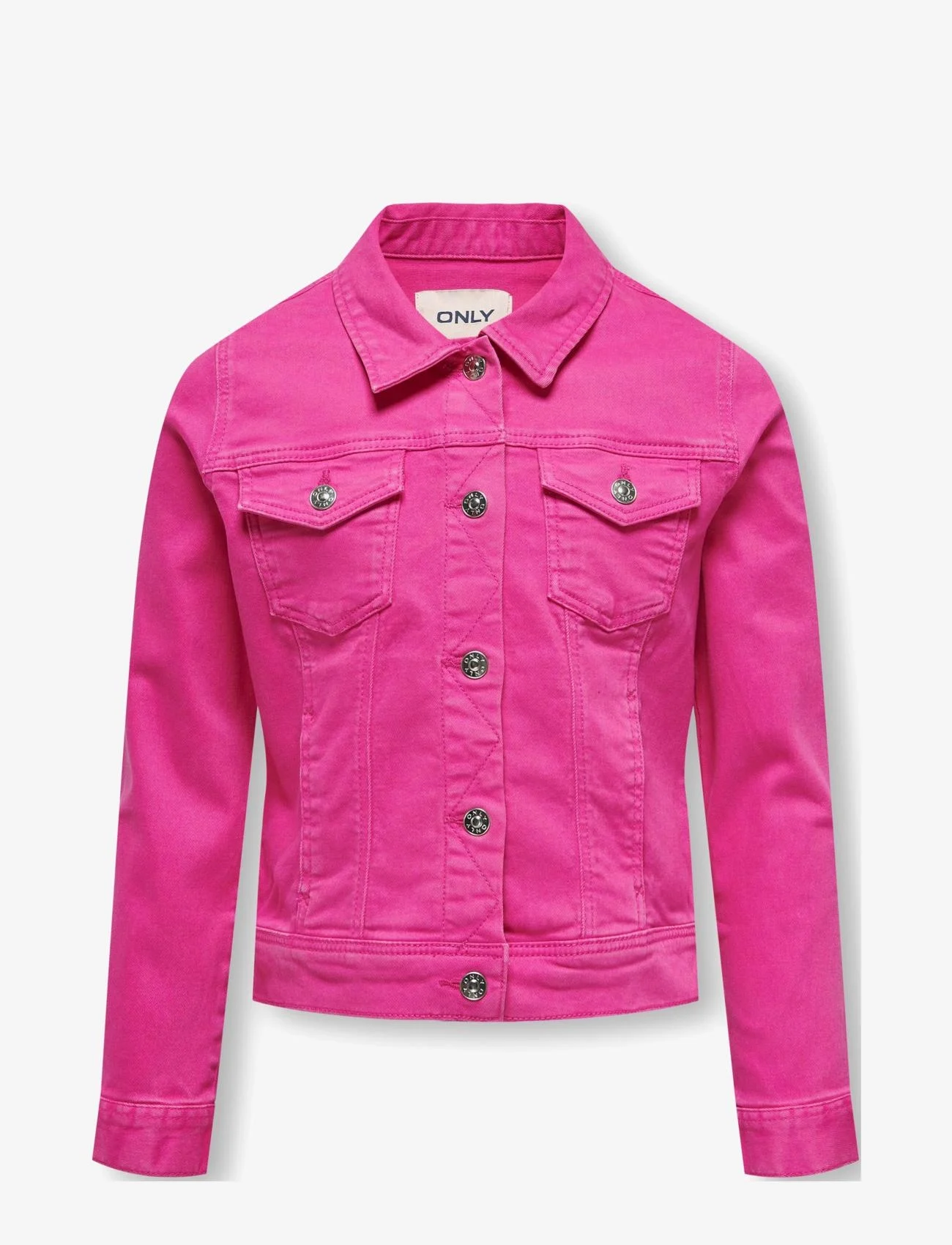 Kids Only - KOGAMAZING COLORED JACKET PNT - lowest prices - raspberry rose - 0
