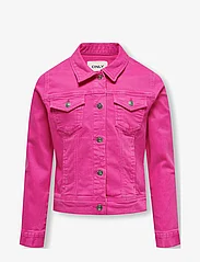 Kids Only - KOGAMAZING COLORED JACKET PNT - lowest prices - raspberry rose - 0