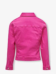 Kids Only - KOGAMAZING COLORED JACKET PNT - lowest prices - raspberry rose - 1