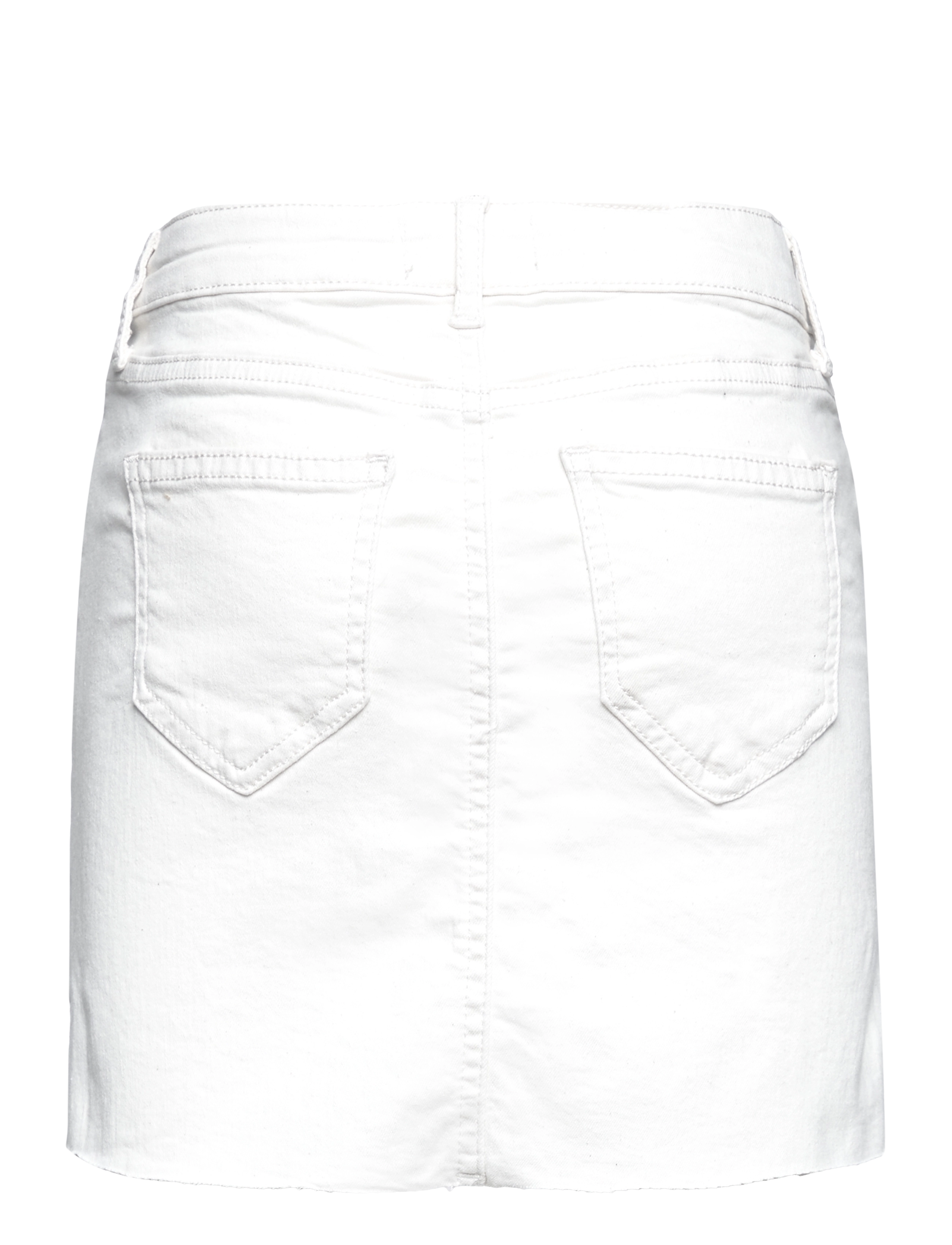 Kids Only - KONAMAZING COLORED SKIRT PNT - tofu - 1