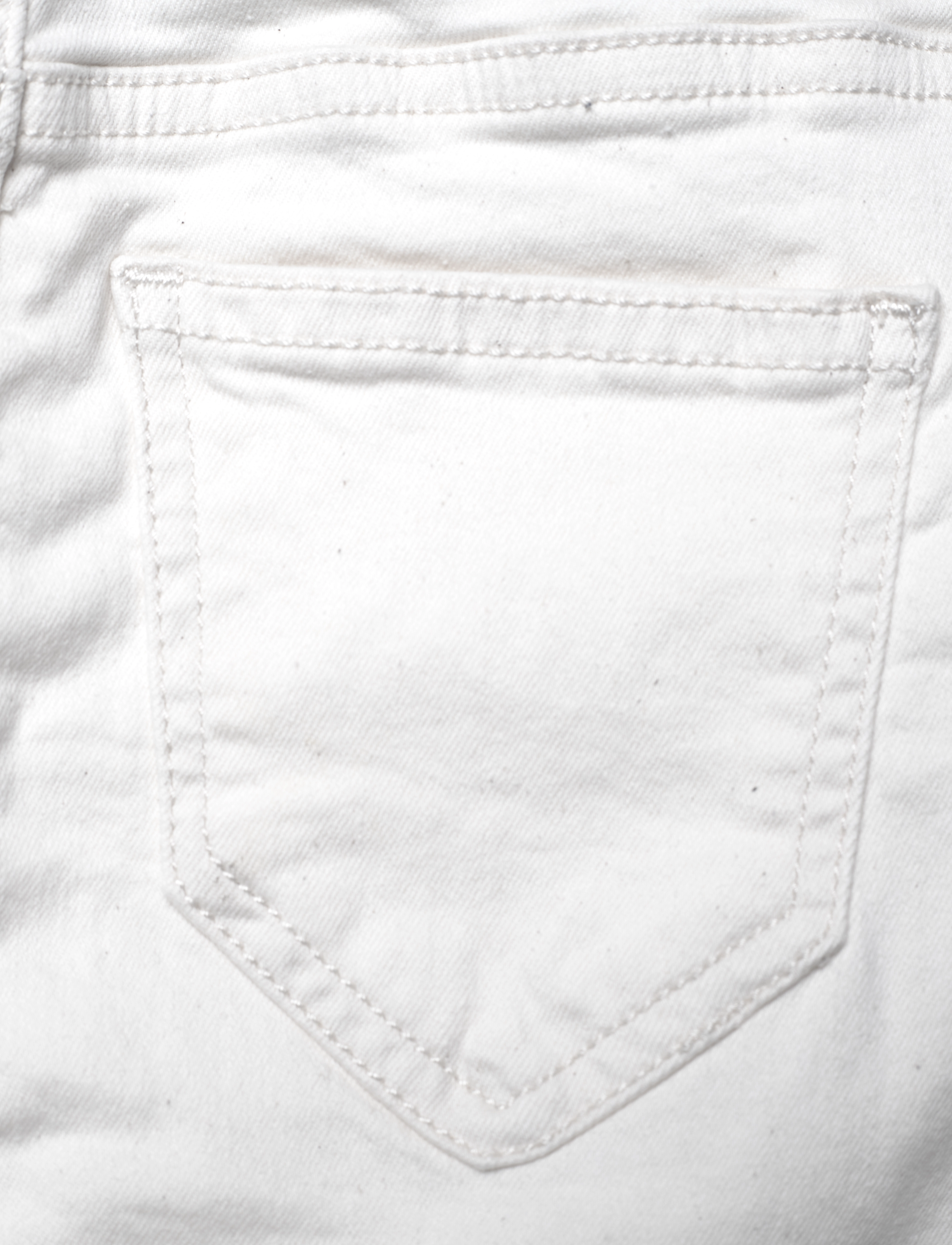 Kids Only - KONAMAZING COLORED SKIRT PNT - tofu - 4