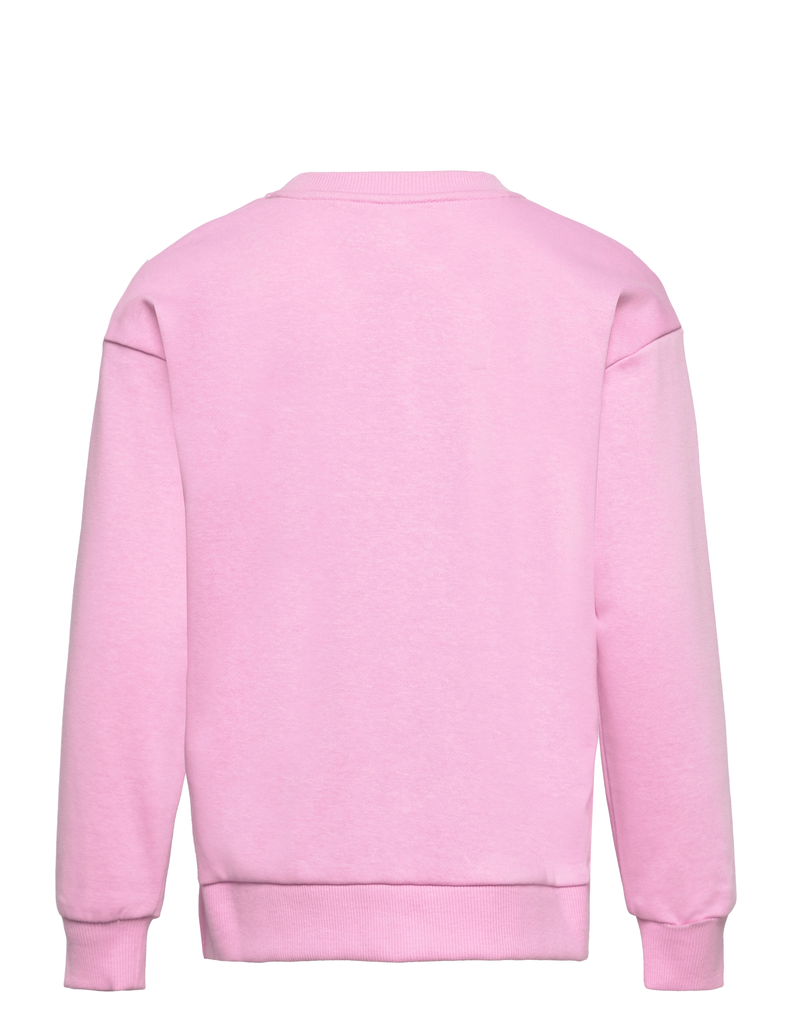 Kids Only - KOGNEVER L/S O-NECK SWEATSHIRT UB PNT - bonbon - 1