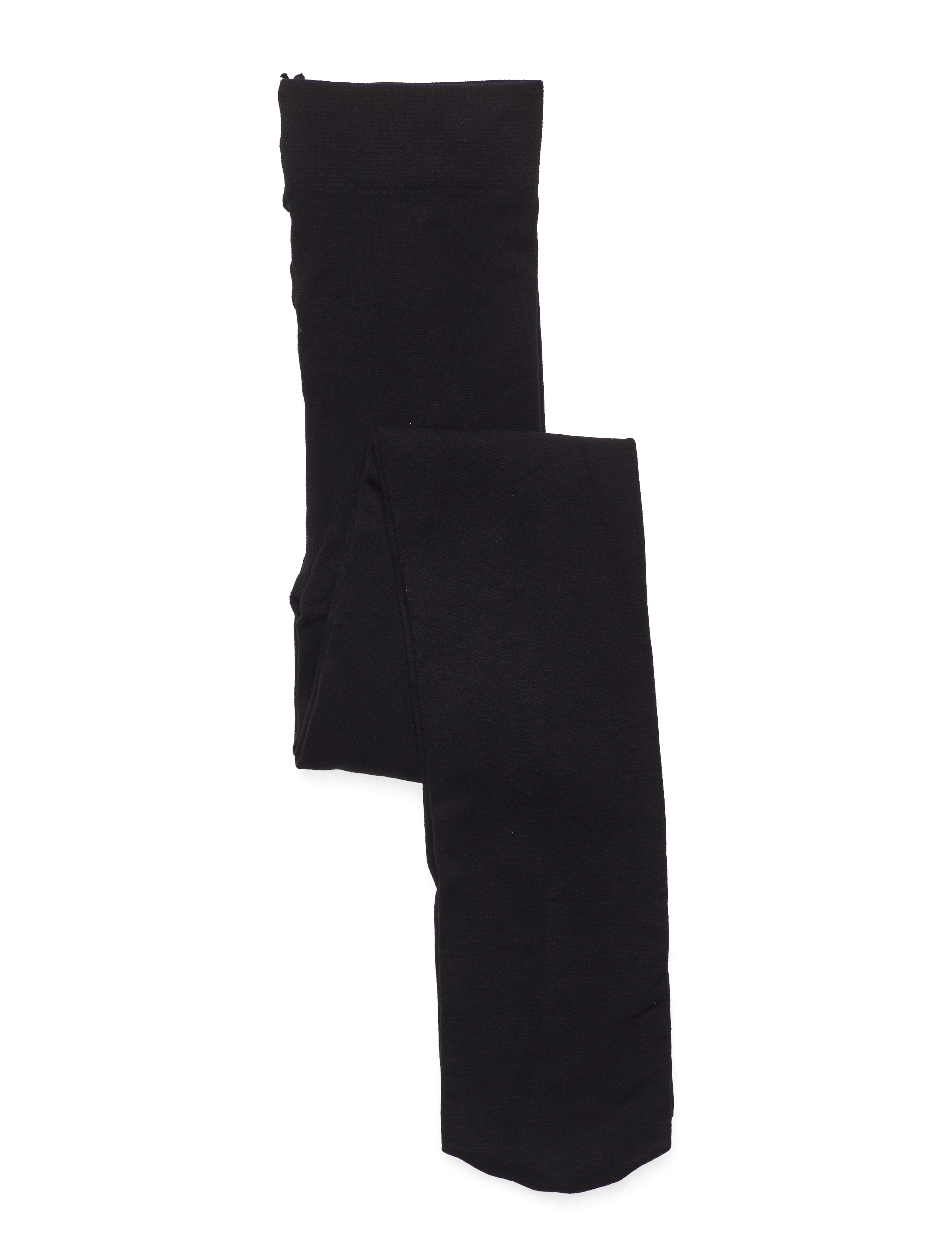 Kids Only KOGKENJA FLEECE TIGHT - Kids Only - BLACK / black