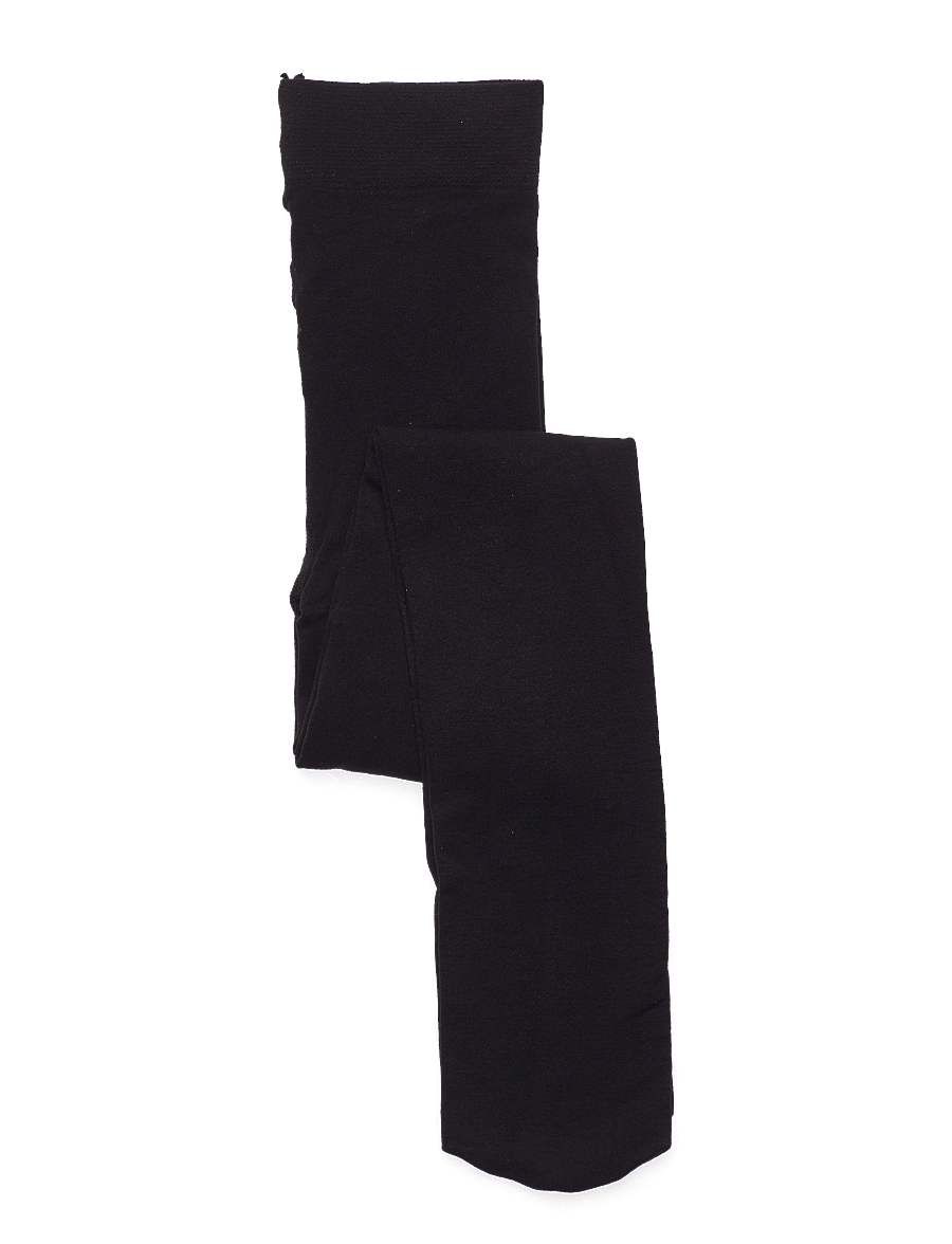 Kids Only - KOGKENJA FLEECE TIGHT - strumpfhosen - black - 0