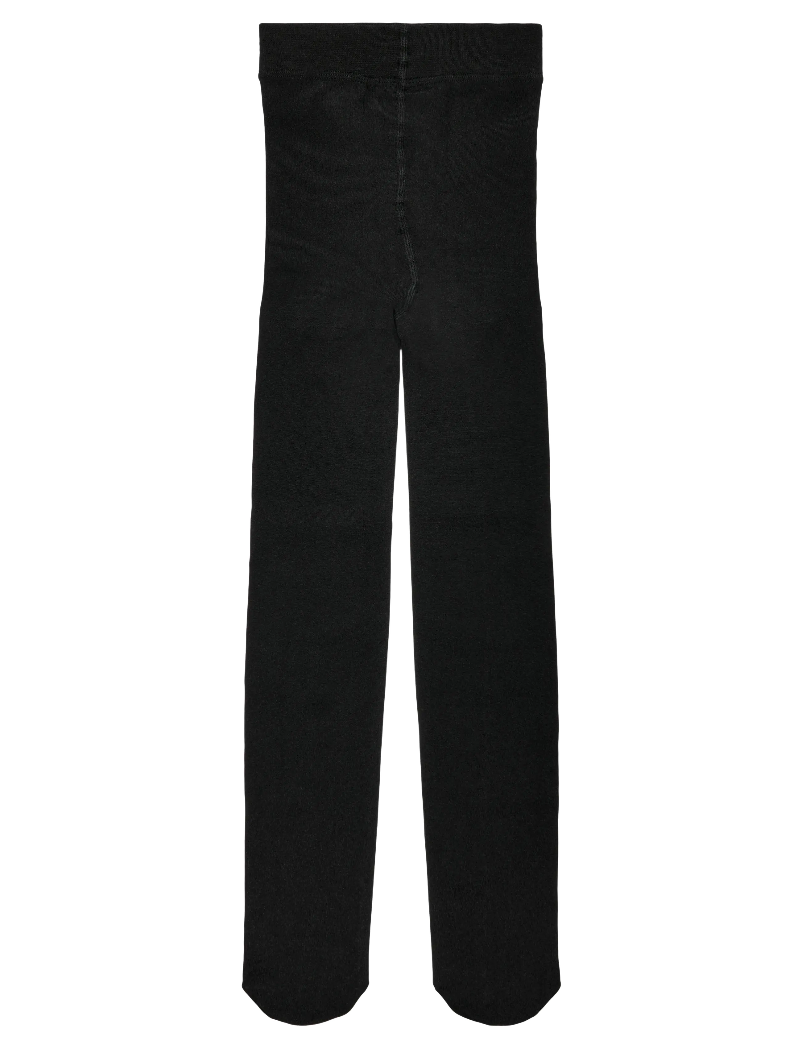 Kids Only - KOGKENJA FLEECE TIGHT - strumpfhosen - black - 1