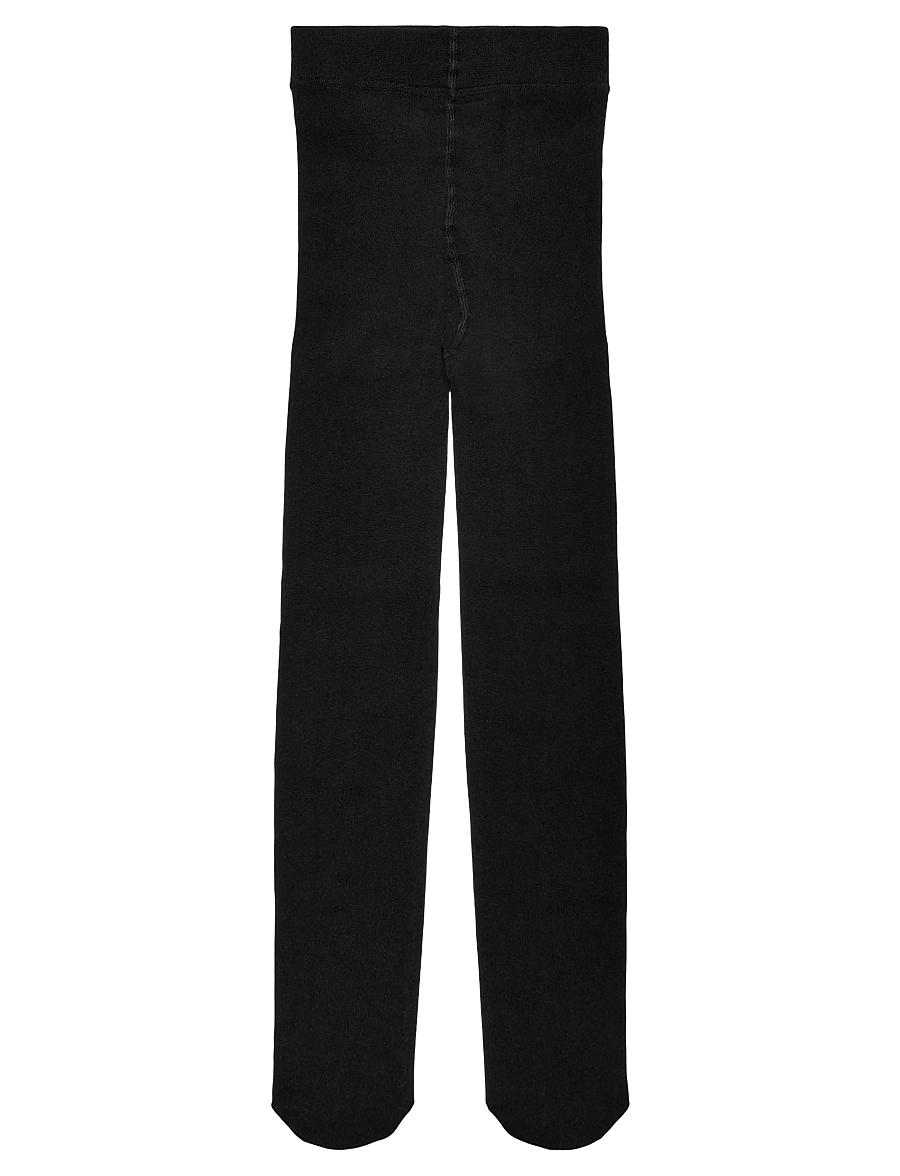 Kids Only - KOGKENJA FLEECE TIGHT - strumpfhosen - black - 1