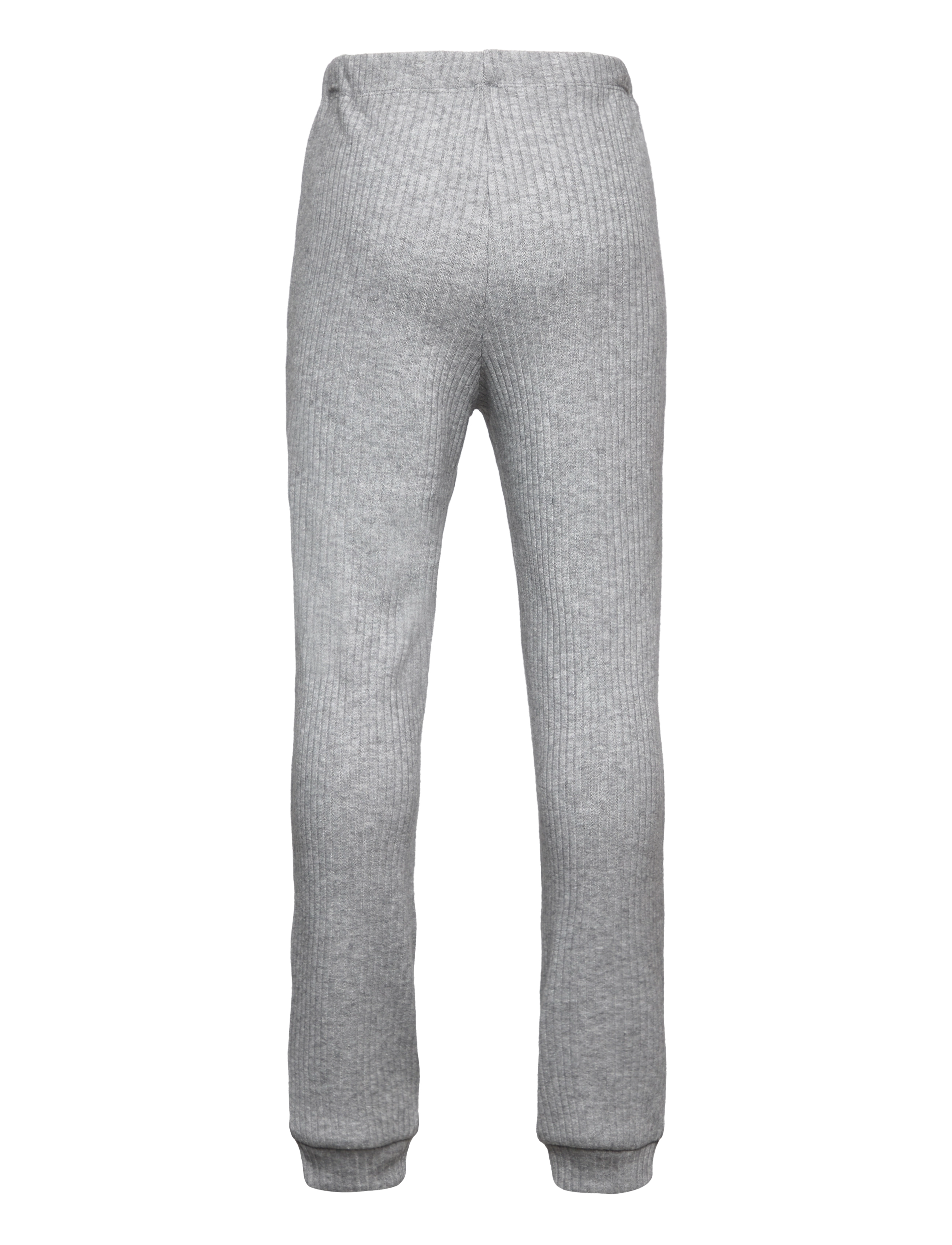 Kids Only - KONLUCCA PANT CP JRS - light grey melange - 1