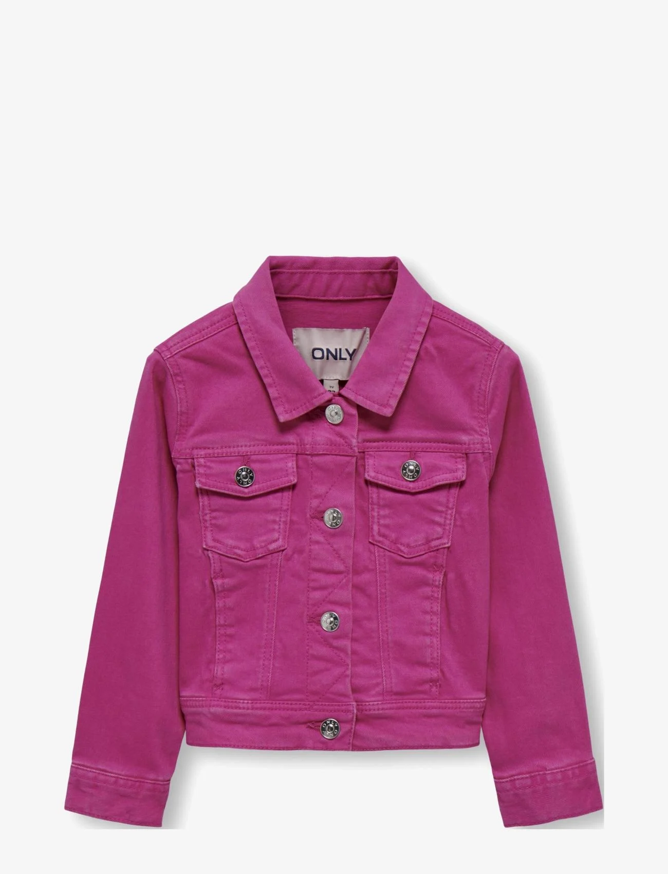 Kids Only - KMGAMAZING COLORED JACKET PNT - lowest prices - raspberry rose - 0