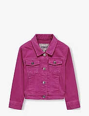 Kids Only - KMGAMAZING COLORED JACKET PNT - lowest prices - raspberry rose - 0