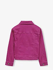 Kids Only - KMGAMAZING COLORED JACKET PNT - lowest prices - raspberry rose - 1