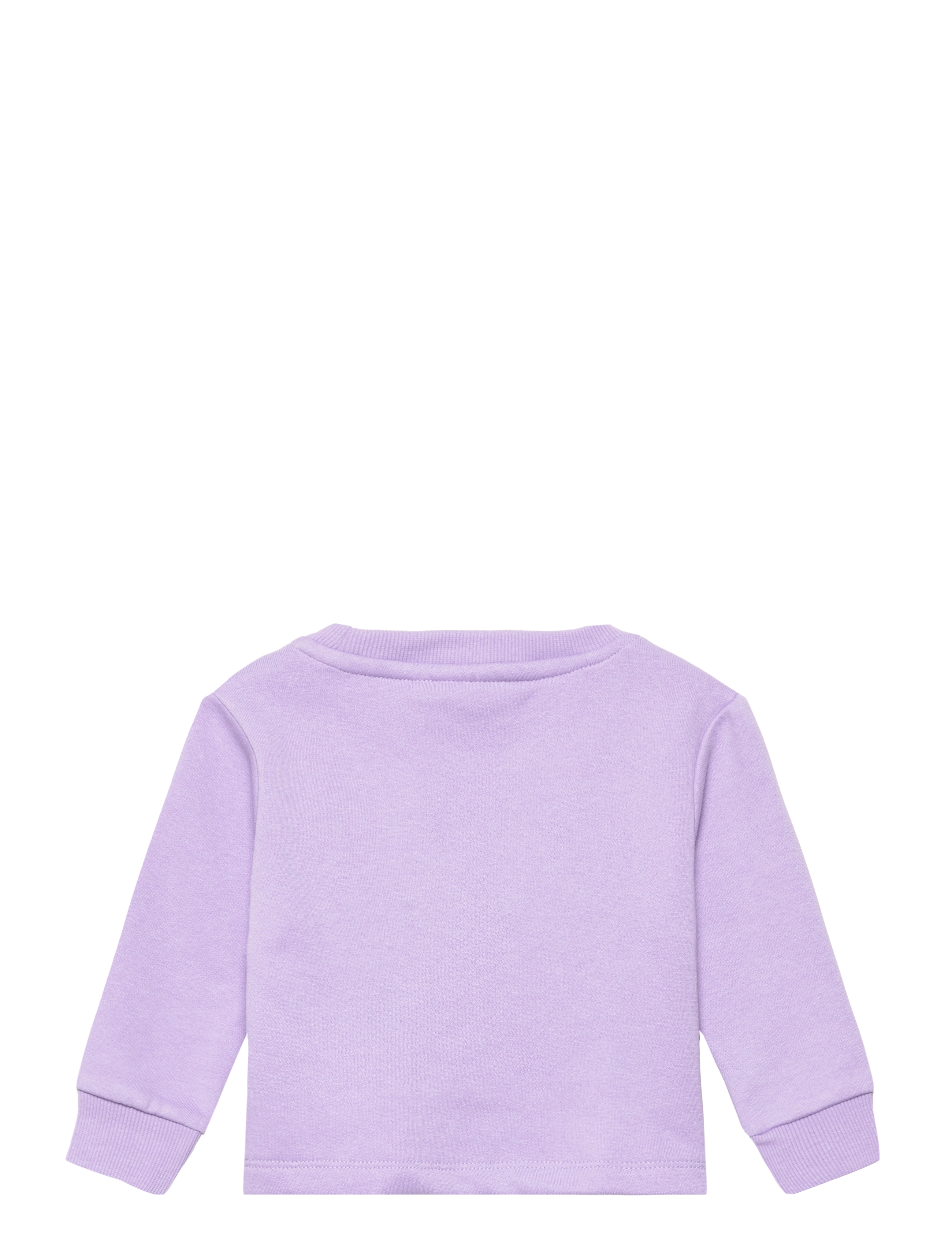 Kids Only - KOMWENDY LIFE L/S O-NECK LOGO UB SWT - lavender - 1