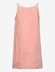 Kids Only - KONNORAH STRAP DRESS WVN - sleeveless casual dresses - ash rose - 1
