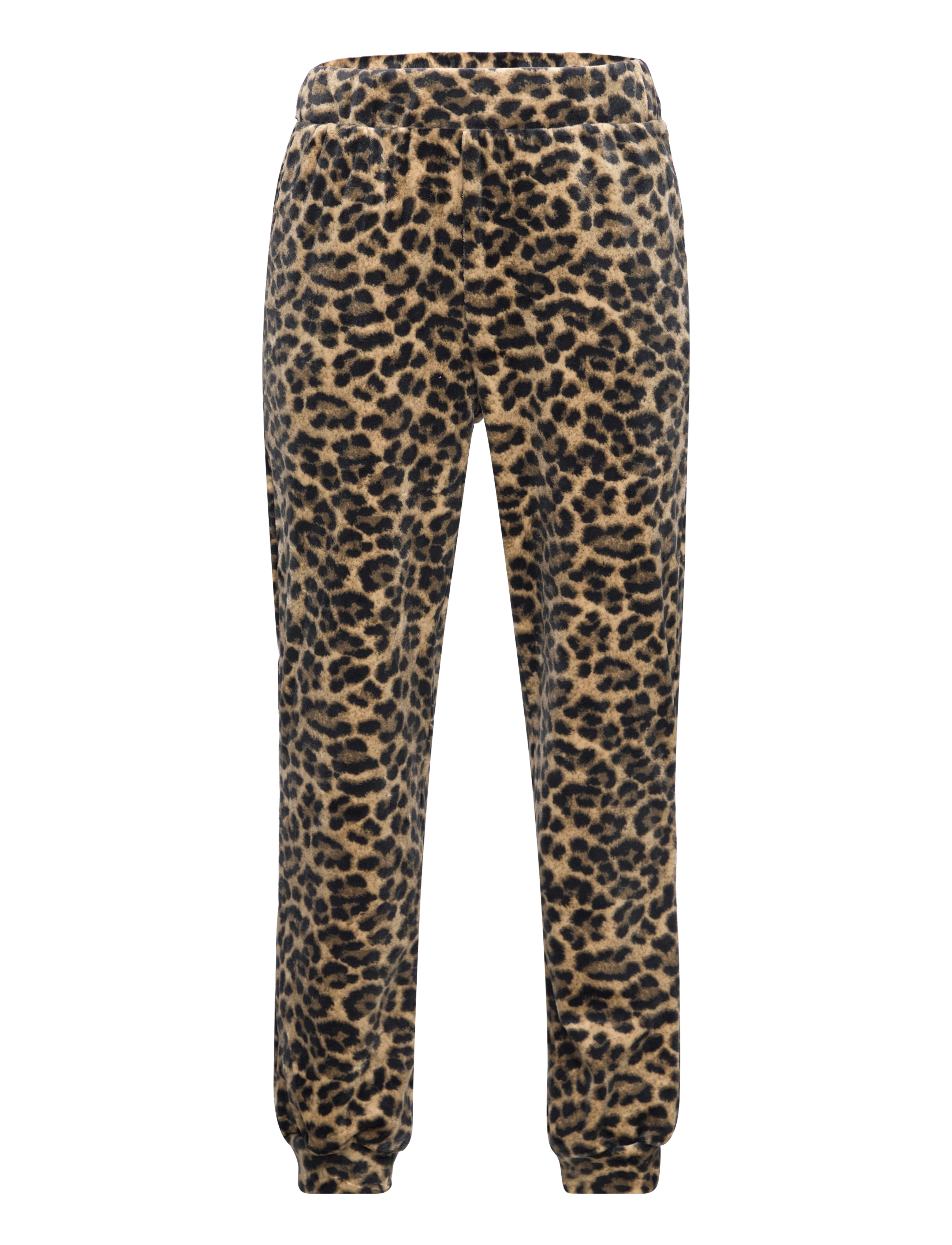 Kids Only - KOGLAYA CUFF PANT SWT - peyote - 0