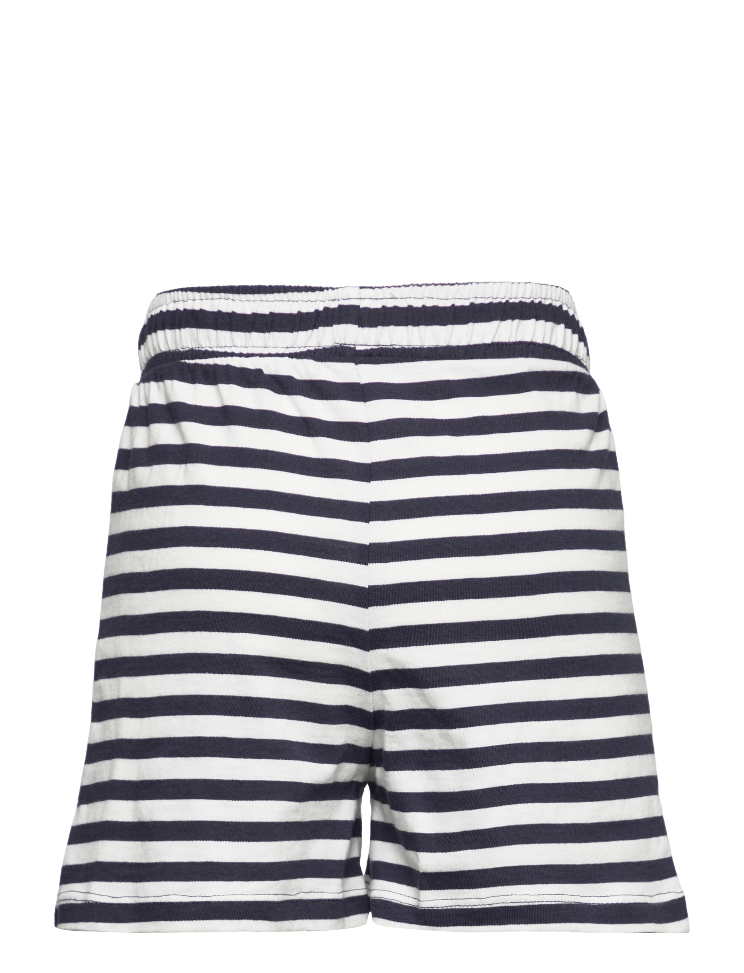 Kids Only - KOMMAY HW STRIPE SHORTS JRS - night sky - 1