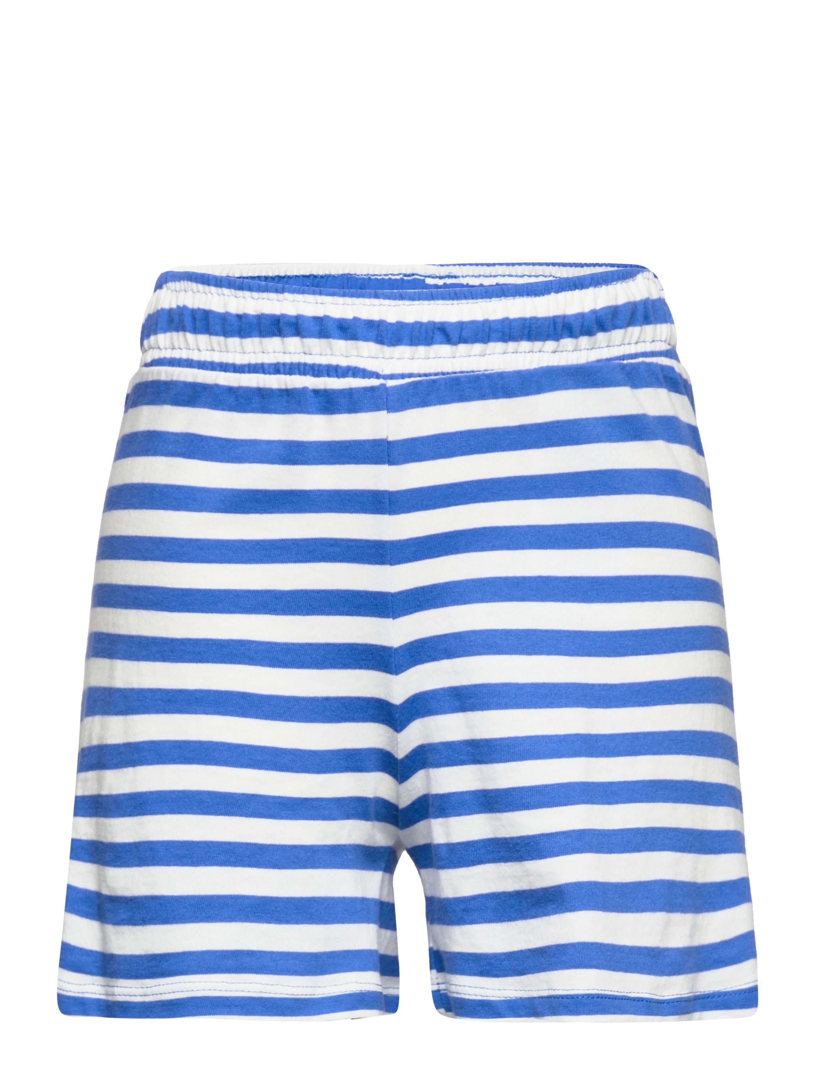 STRONG BLUE
