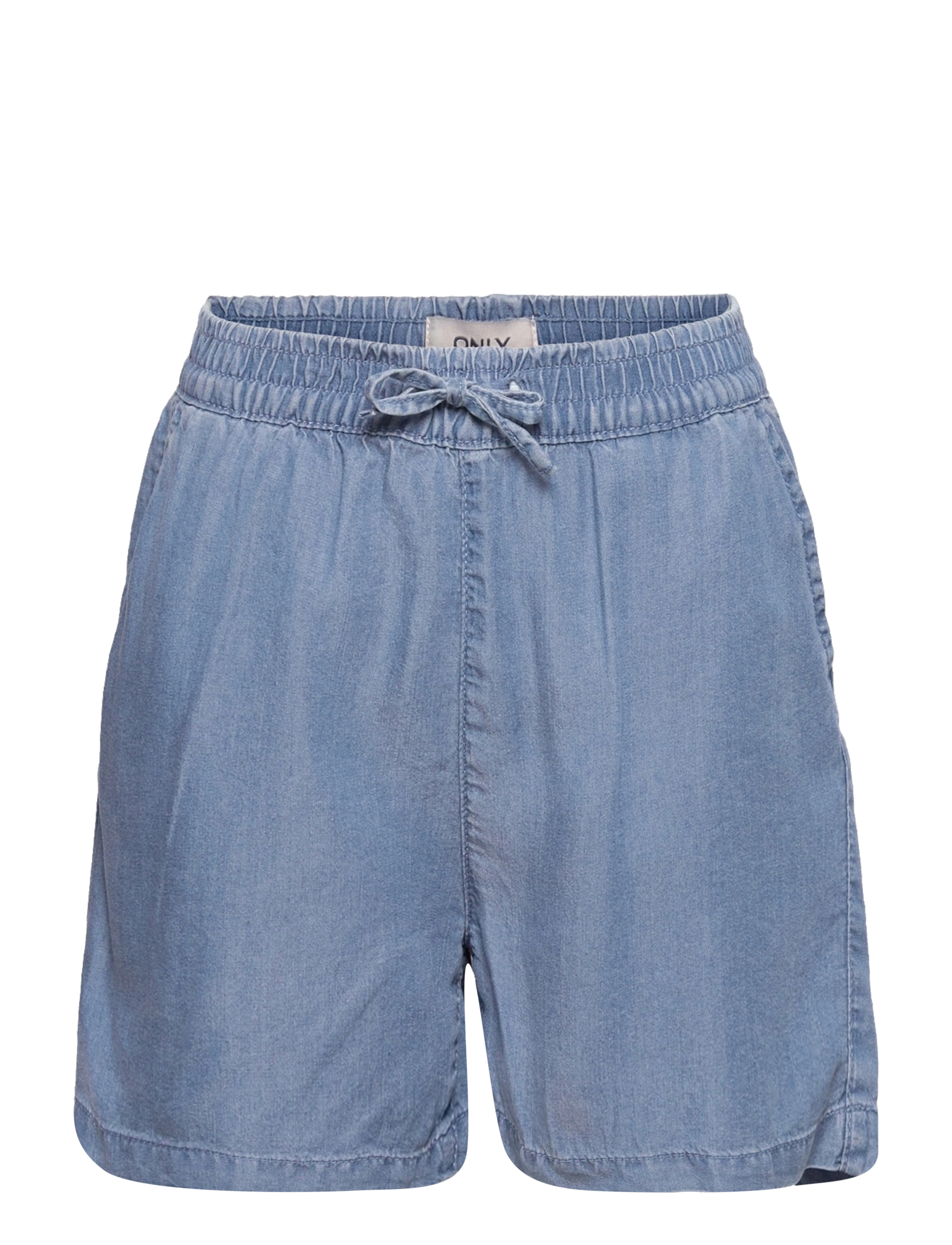 Kids Only KOGPEMA DNM  SHORTS NOOS - 4 for 3 - MEDIUM BLUE DENIM / blue