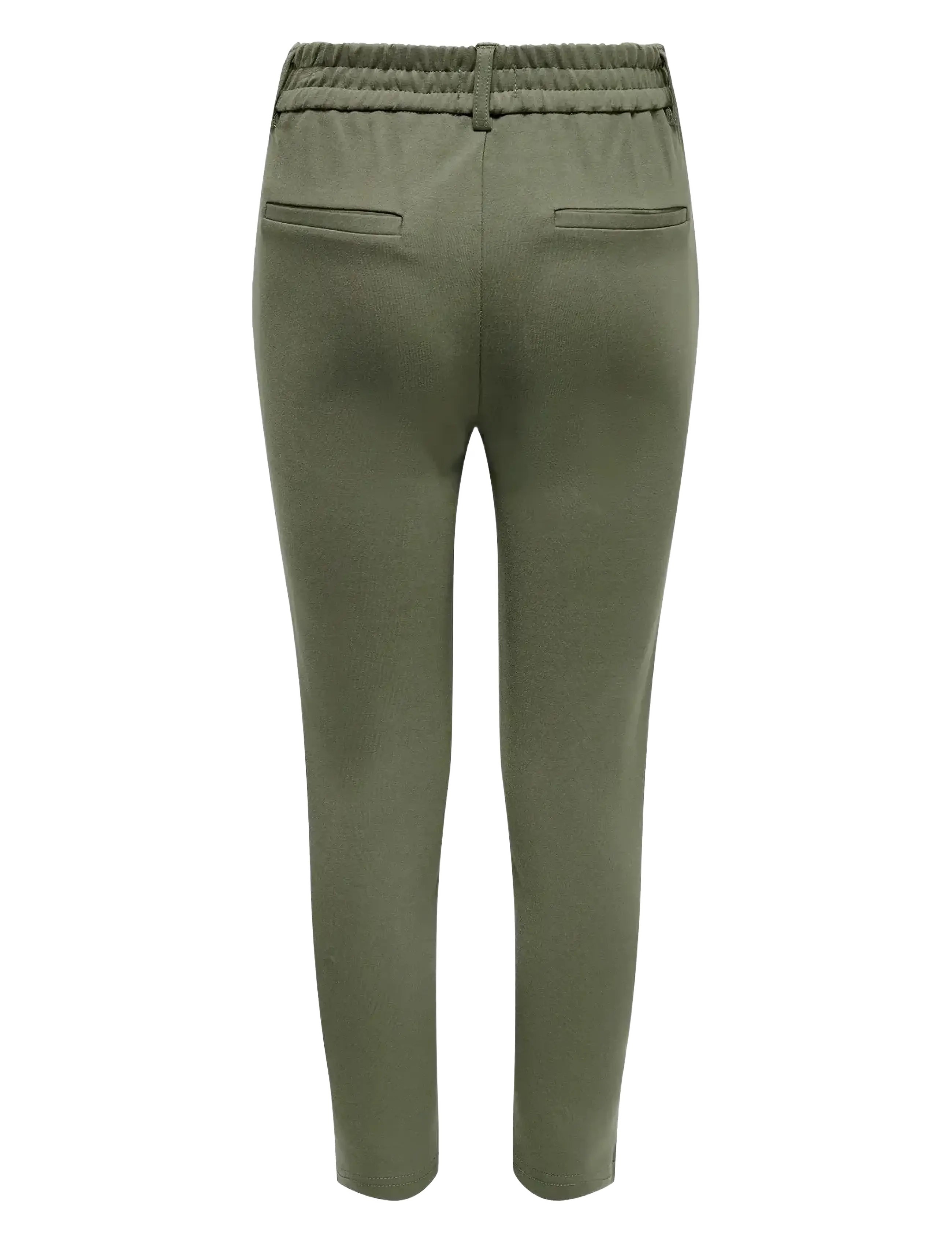 Kids Only - KOBPOPTRASH LIFE EASY PANT PNT - kalamata - 1