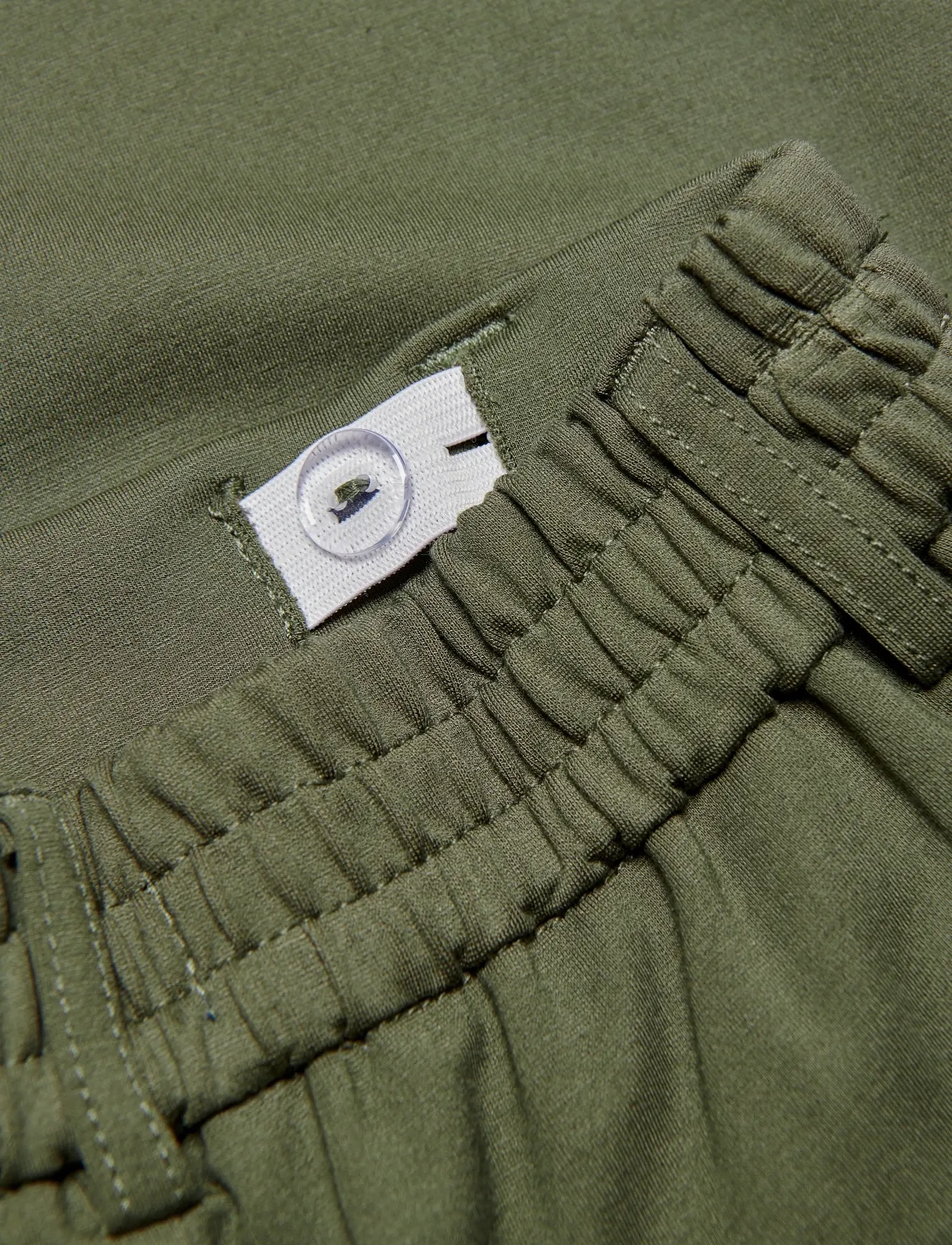 Kids Only - KOBPOPTRASH LIFE EASY PANT PNT - kalamata - 2