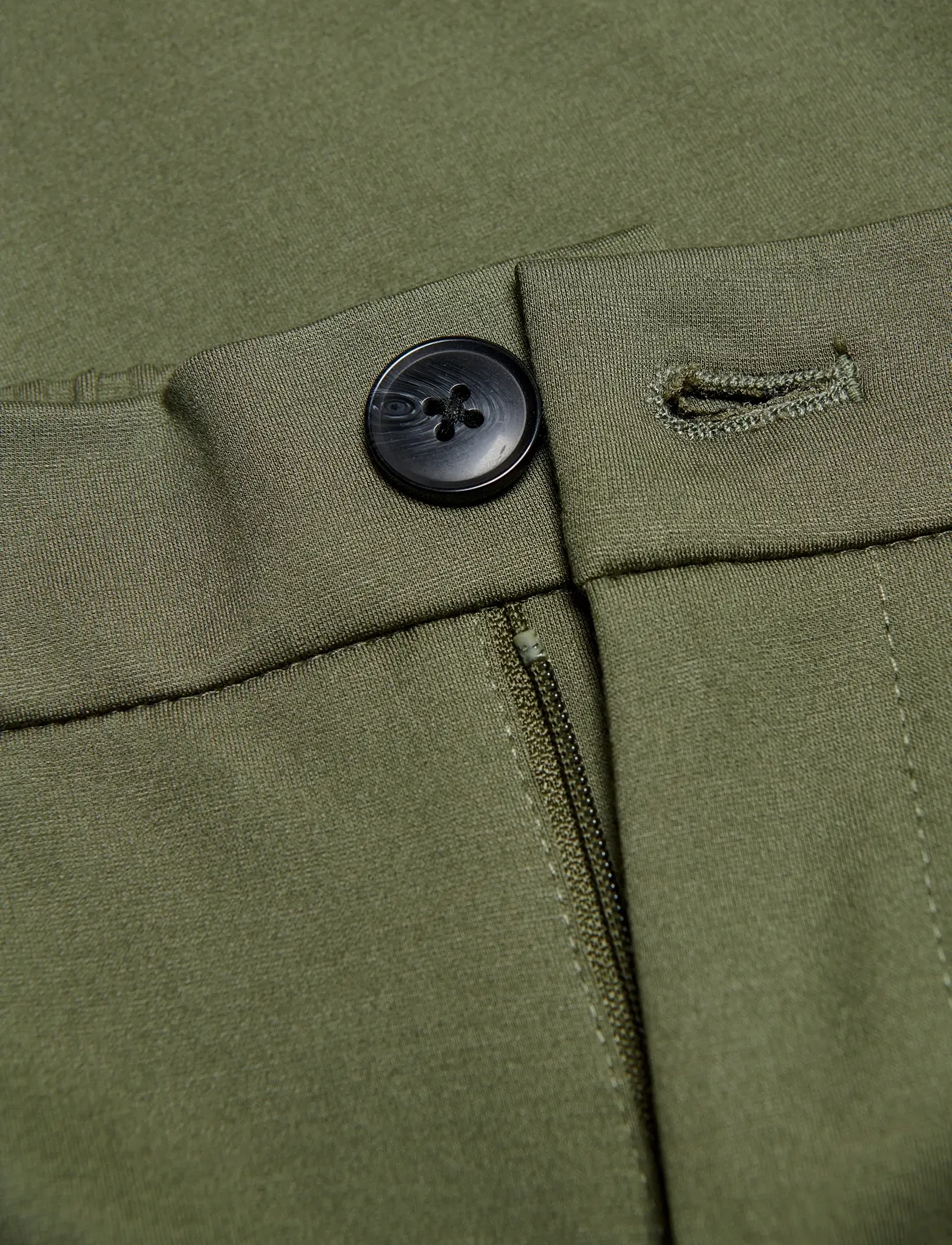 Kids Only - KOBPOPTRASH LIFE EASY PANT PNT - kalamata - 3