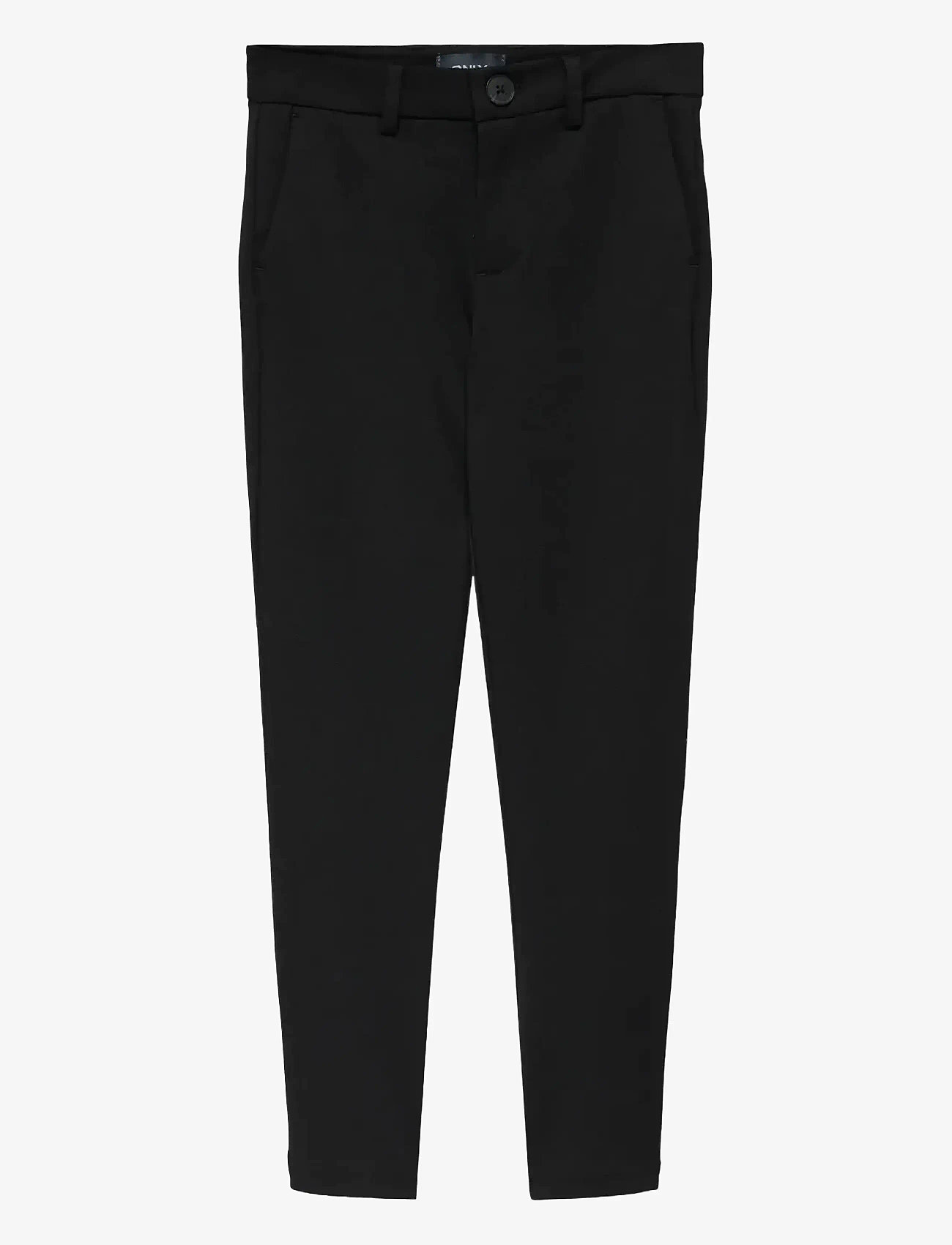 Kids Only - KOBPETE PANTS PNT - black - 0