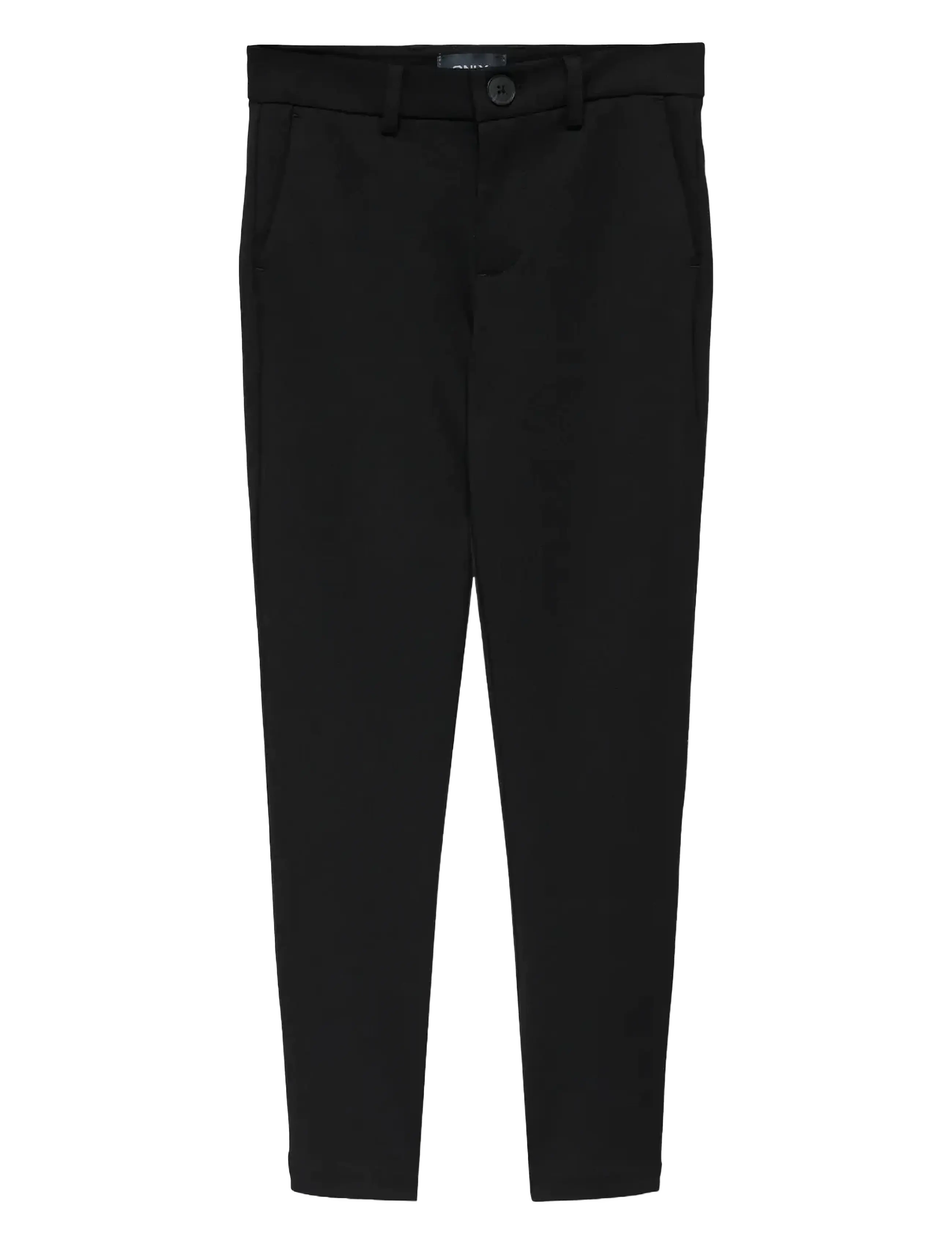 KOBPETE PANTS PNT - BLACK