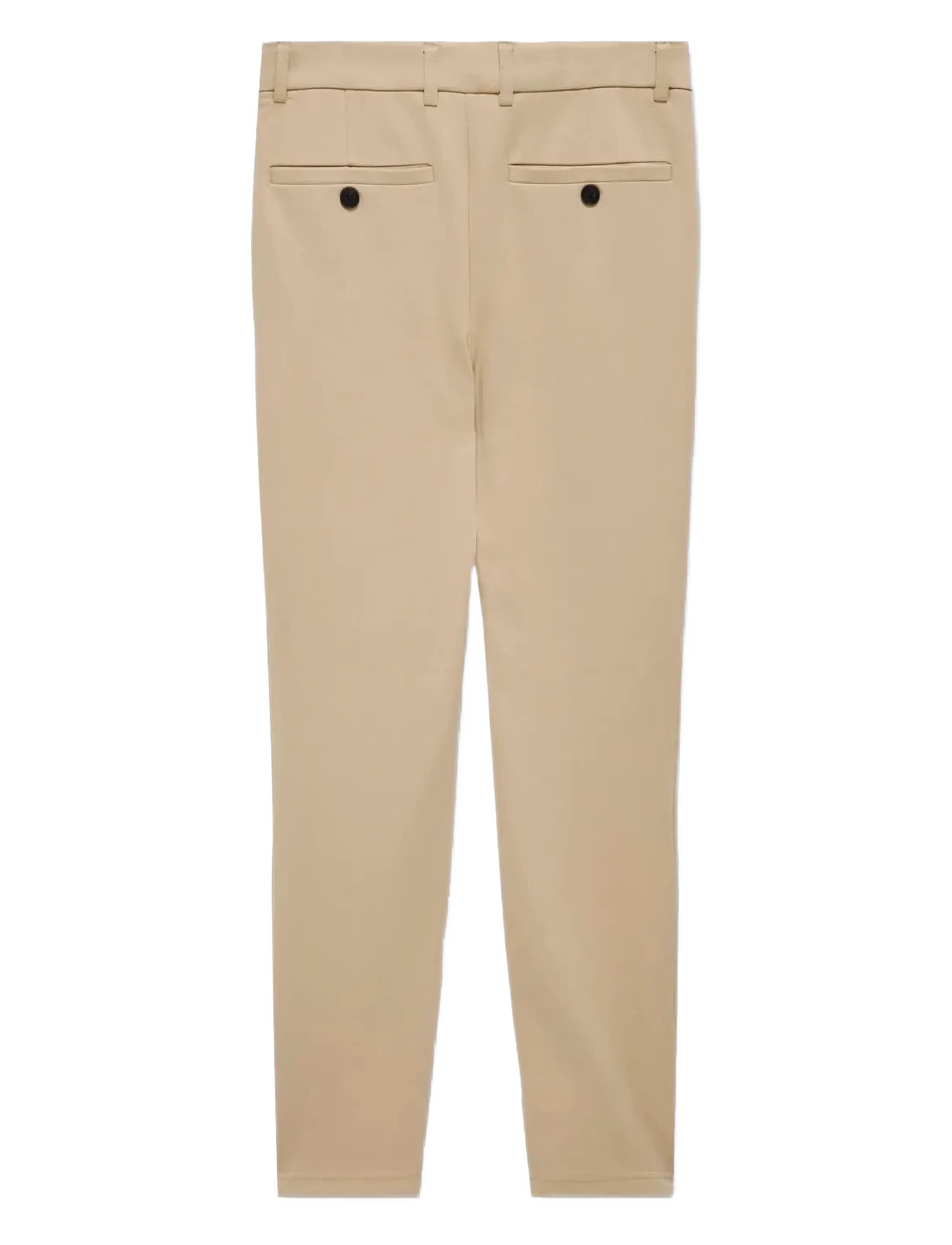 Kids Only - KOBPETE PANTS PNT - irish cream - 1