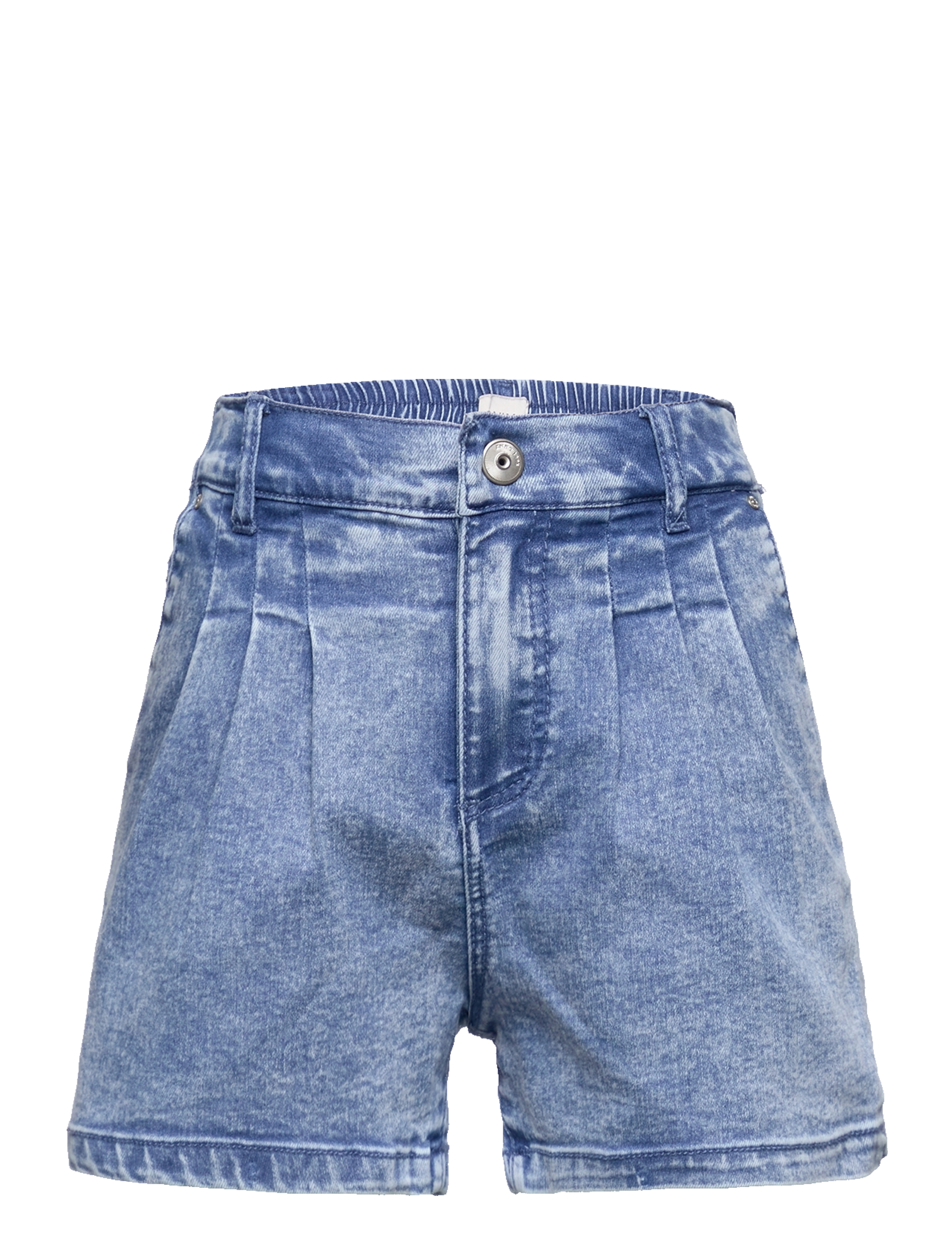 MEDIUM BLUE DENIM
