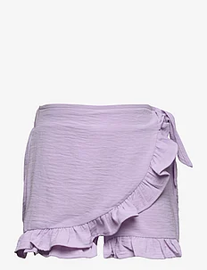 KOGMETTE  WRAP SKORT WVN NOOS, Kids Only