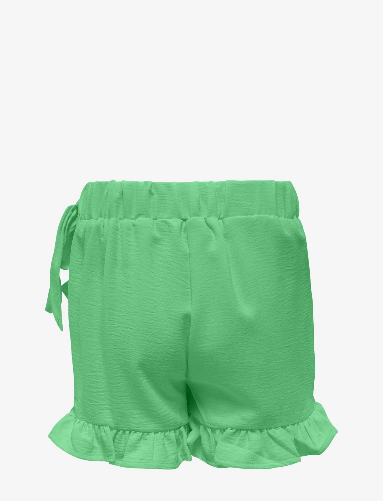 Kids Only - KOGMETTE  WRAP SKORT WVN NOOS - skorts - spring bouquet - 1