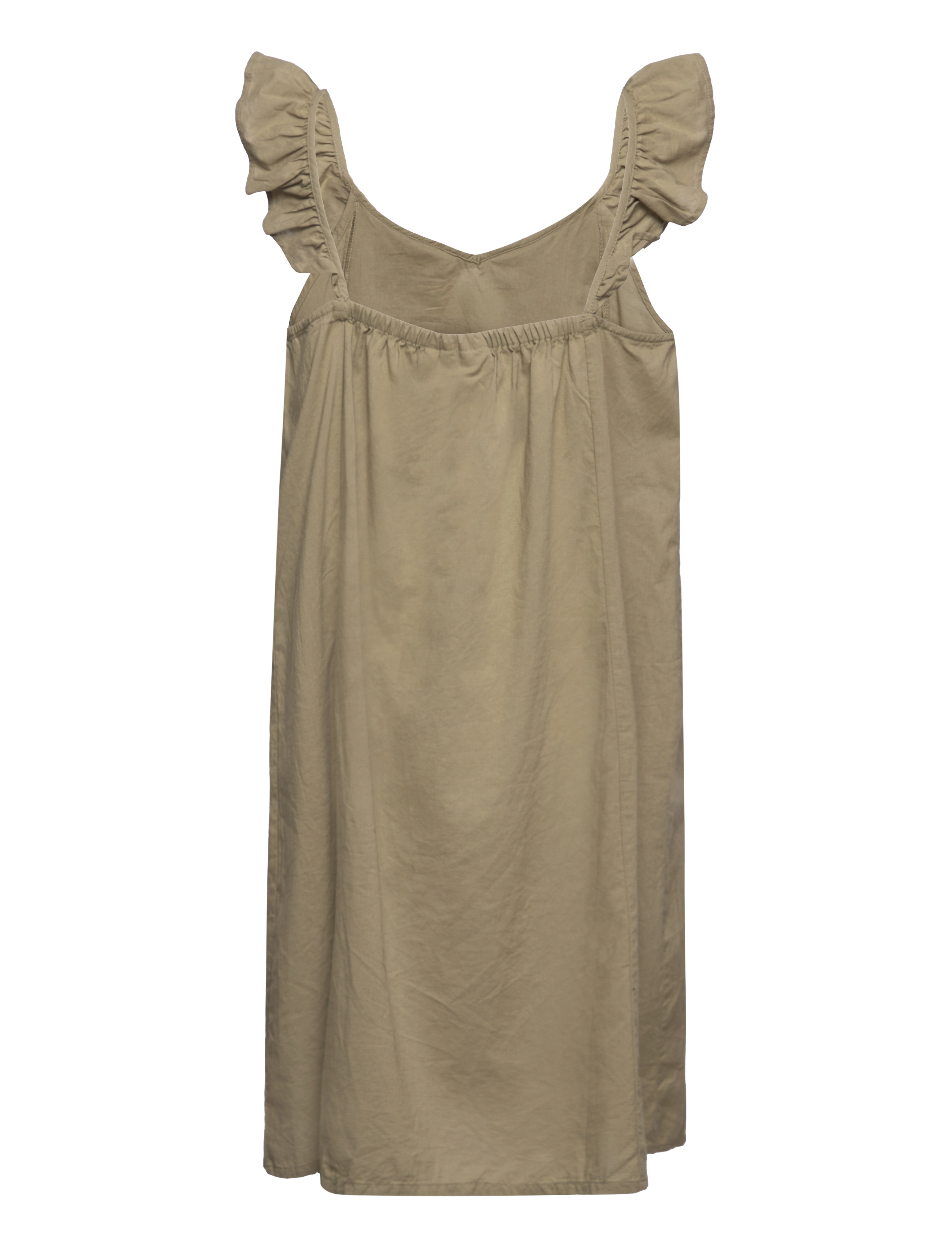 Kids Only - KOGALLIE STRAP DRESS WVN - mermaid - 1