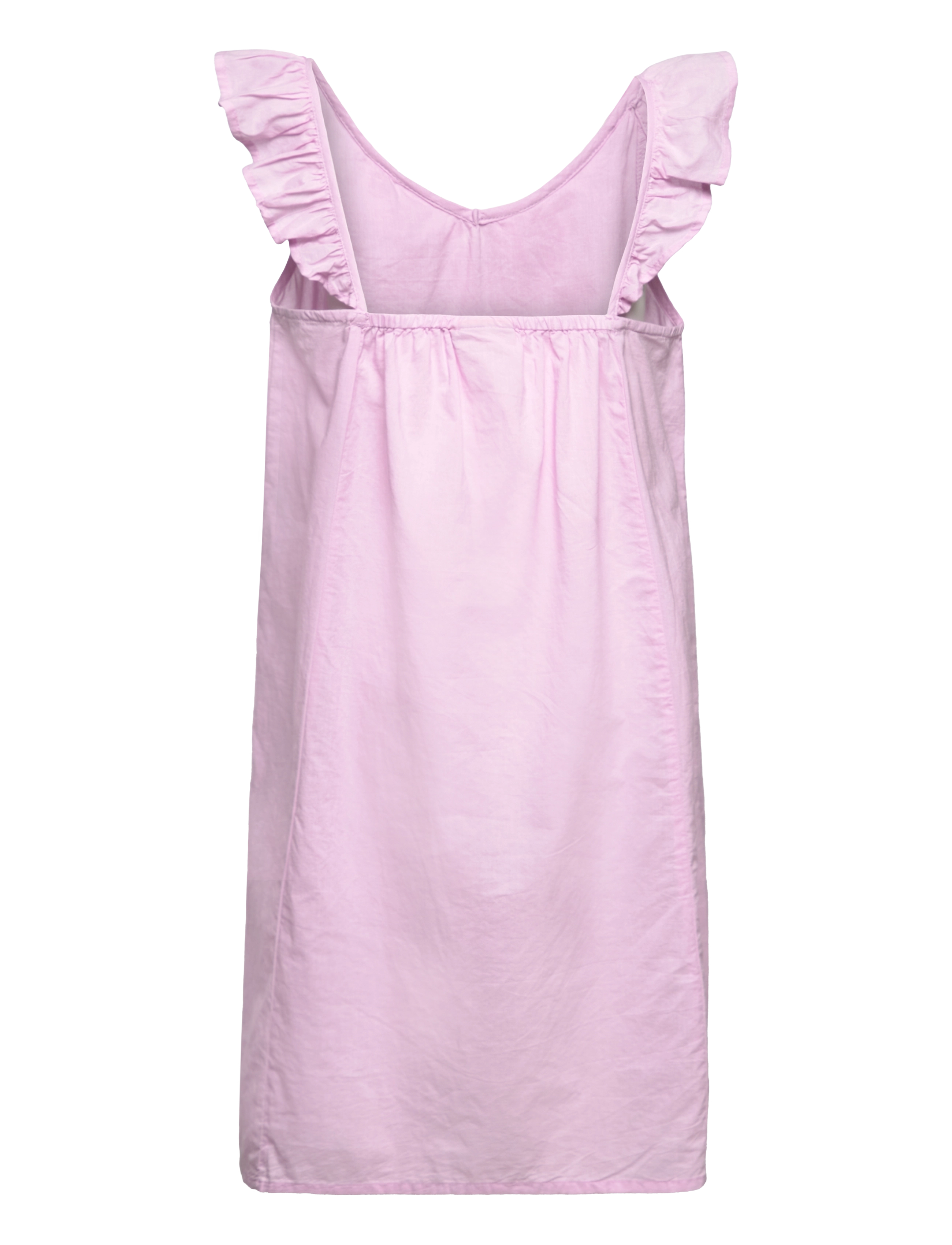 Kids Only - KOGALLIE STRAP DRESS WVN - orchid bouquet - 1