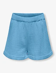 Kids Only - KOGTHYRA SHORTS WVN - shorts - blissful blue - 0
