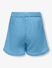 Kids Only - KOGTHYRA SHORTS WVN - shorts - blissful blue - 1