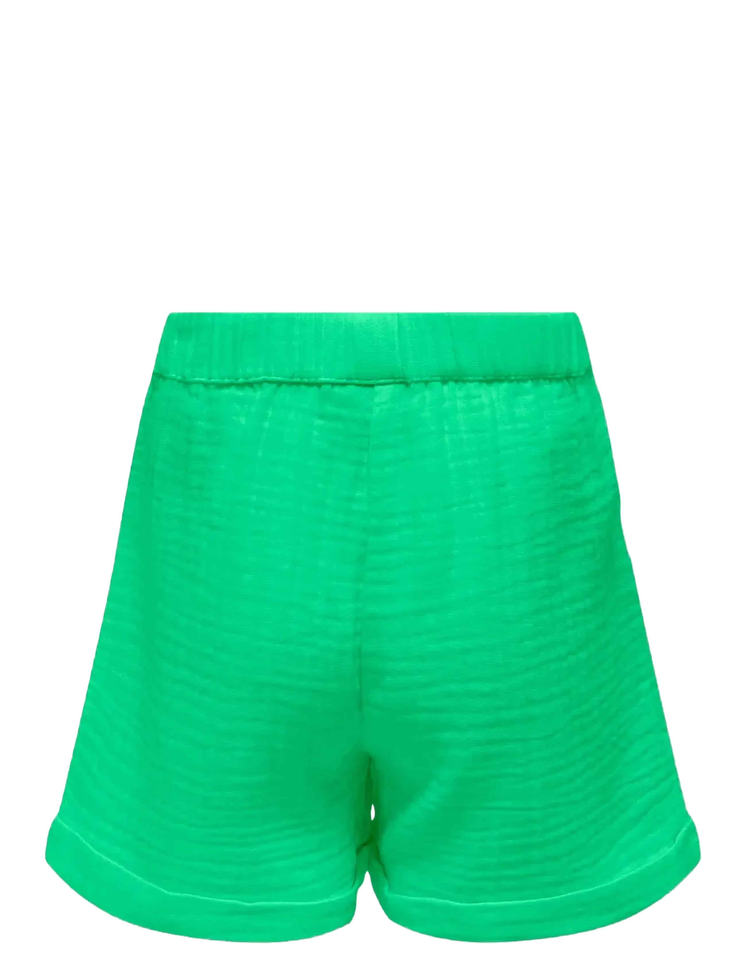 Kids Only - KOGTHYRA SHORTS WVN - gode sommertilbud - spring bouquet - 1