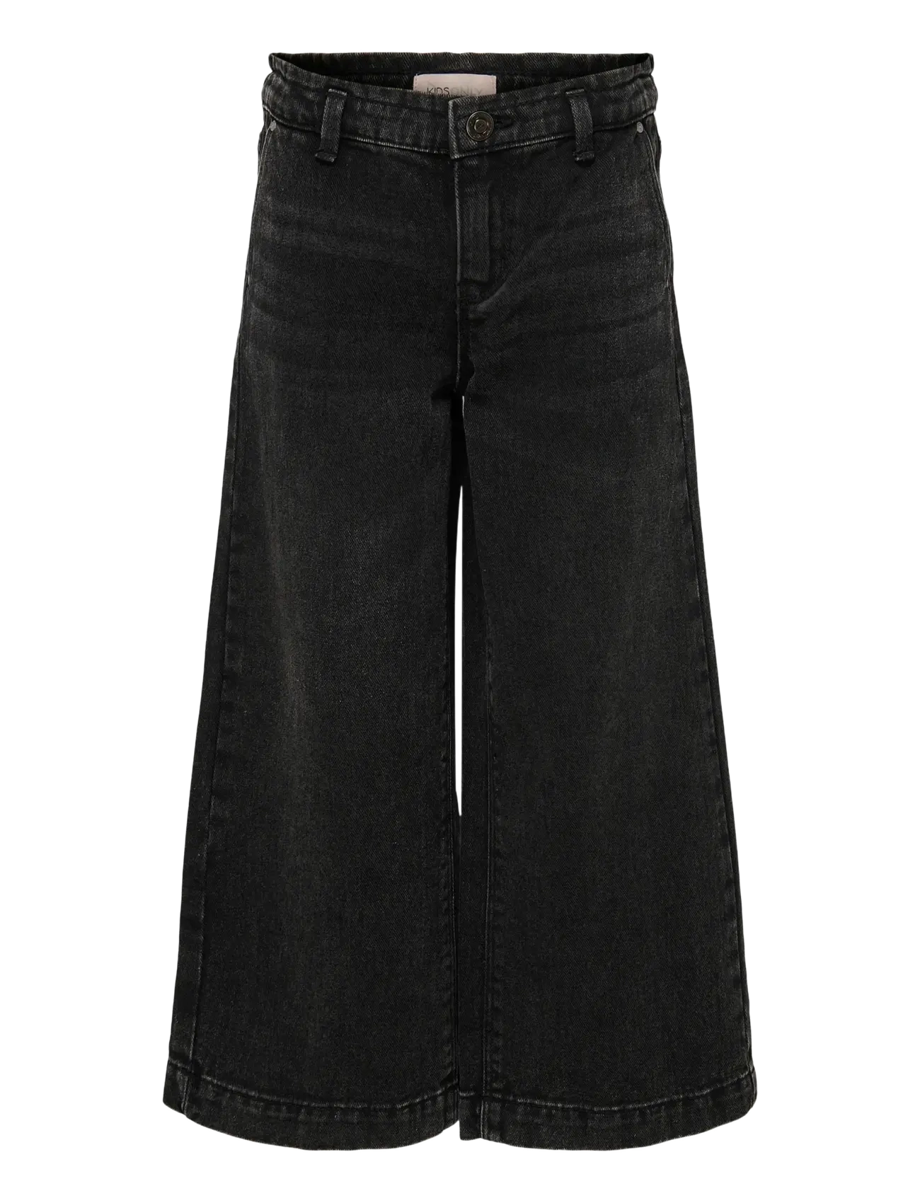 Kinder ONLY Kogcomet Wide Dnm Pim528 Noos Schwarz - 116 - Kinder