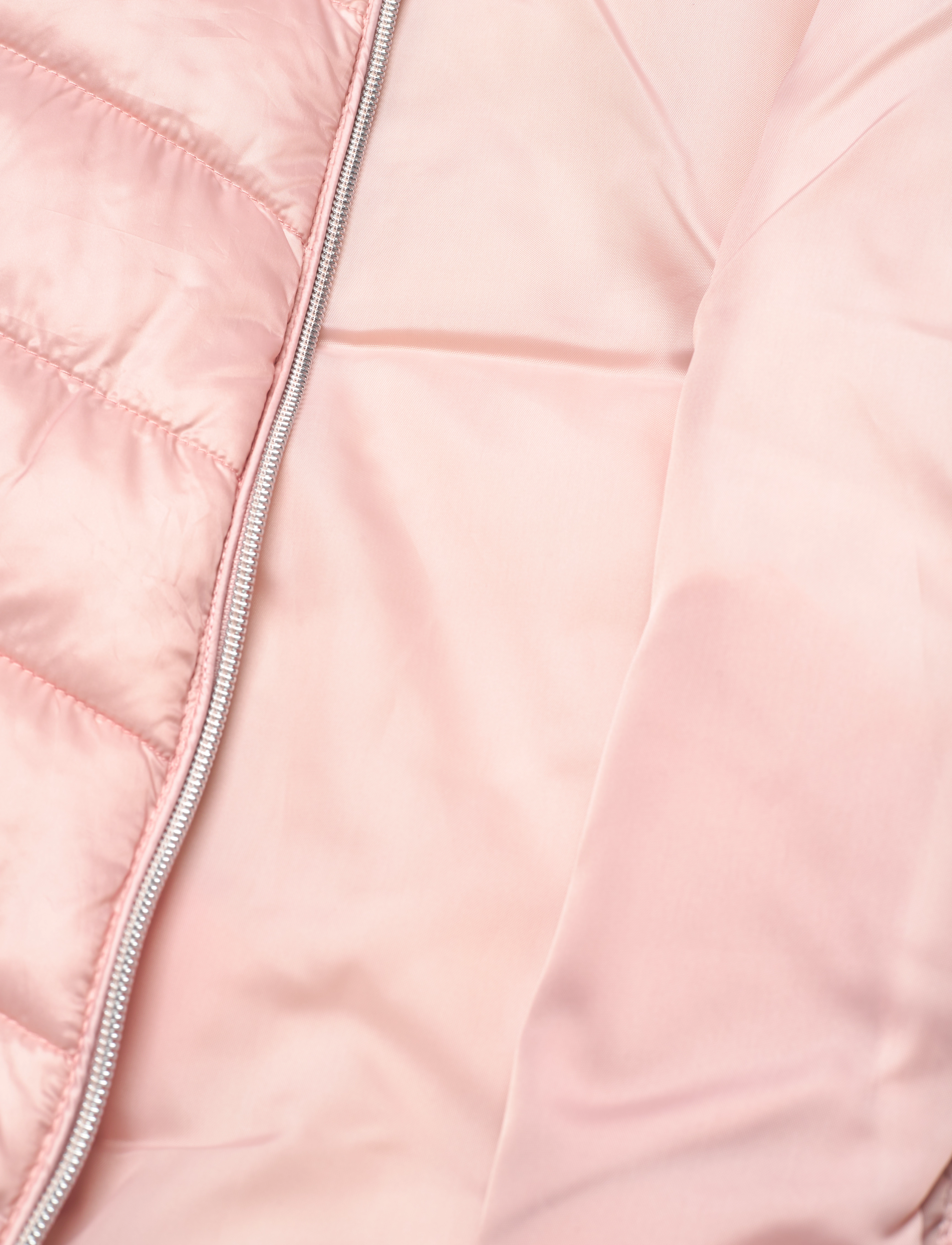 Kids Only - KMGTALIA NEA QUILTED AOP JACKET CP OTW - rose smoke - 4