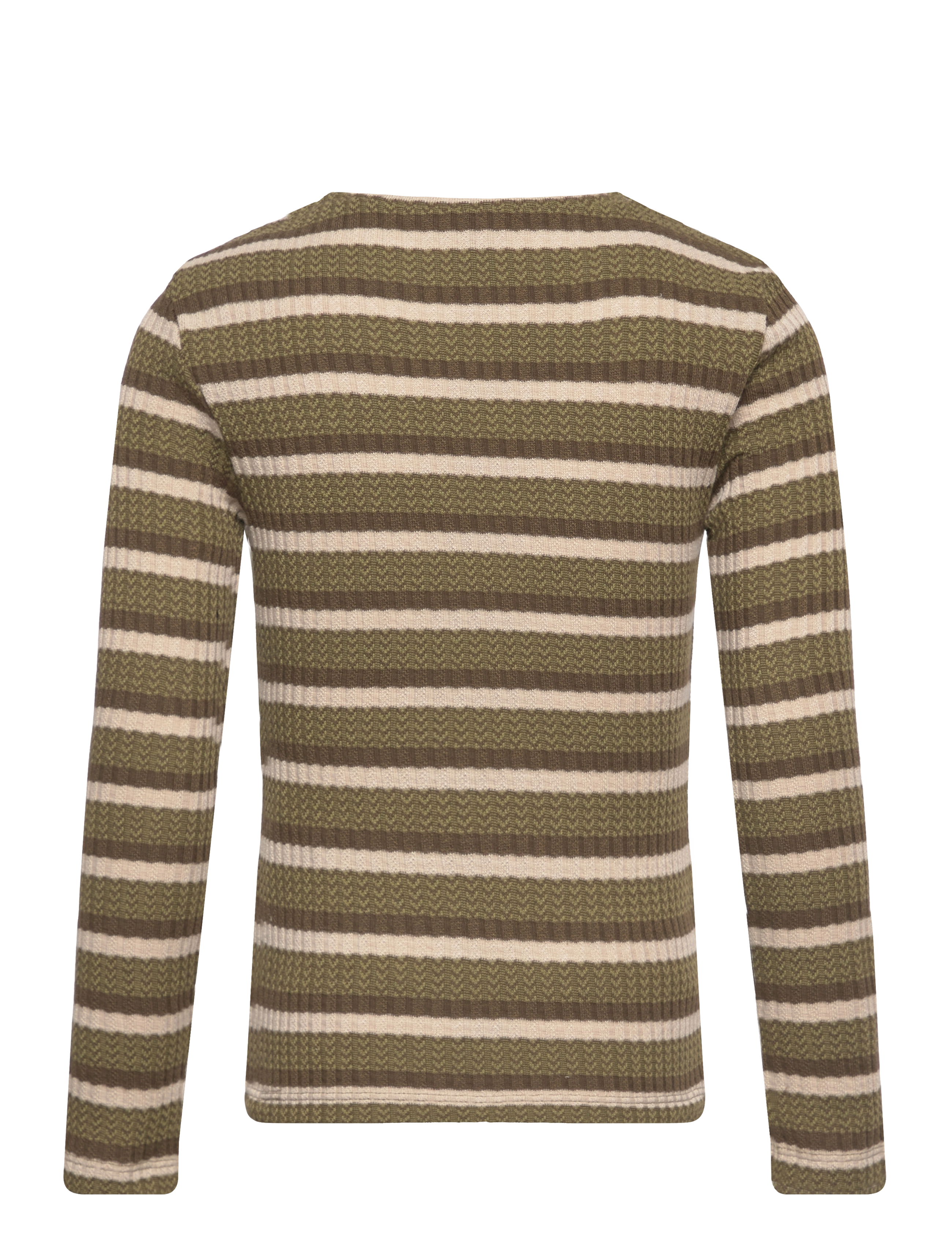 Kids Only - KOGRIA L/S TOP JRS - pumice stone - 1