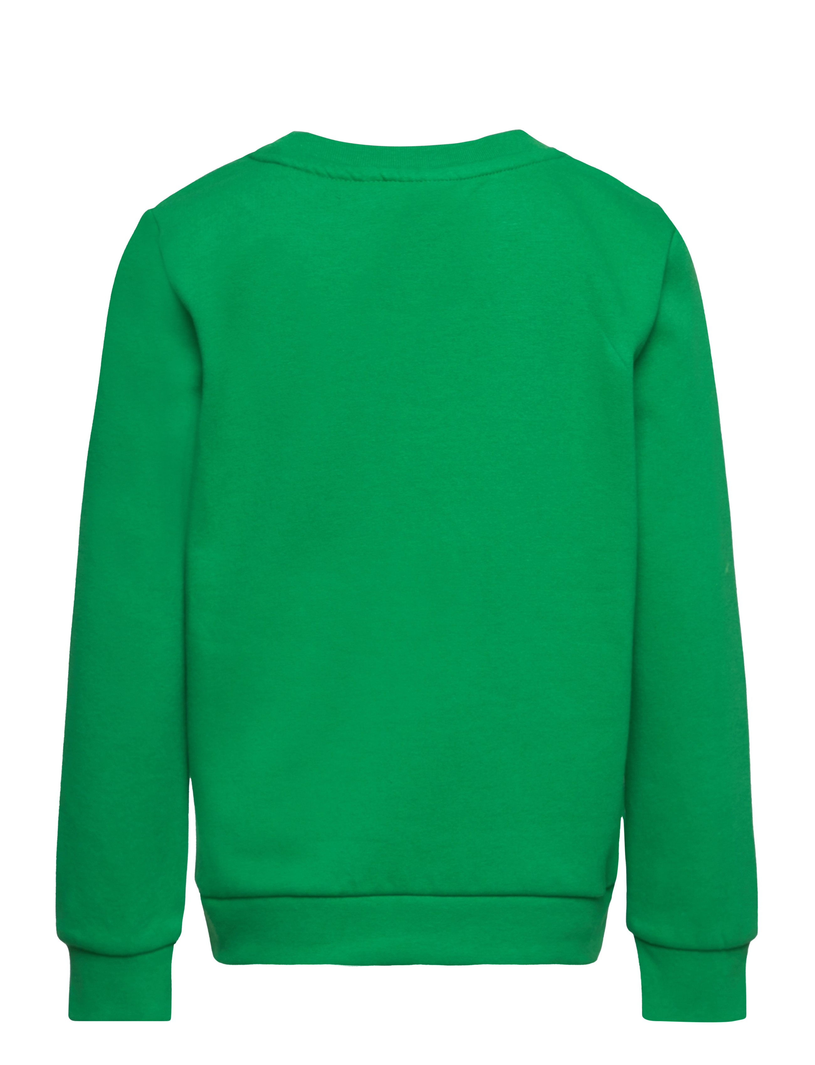 Kids Only - KOGWEEKDAY REG L/S CIRCLE BOX SWT - green bee - 1