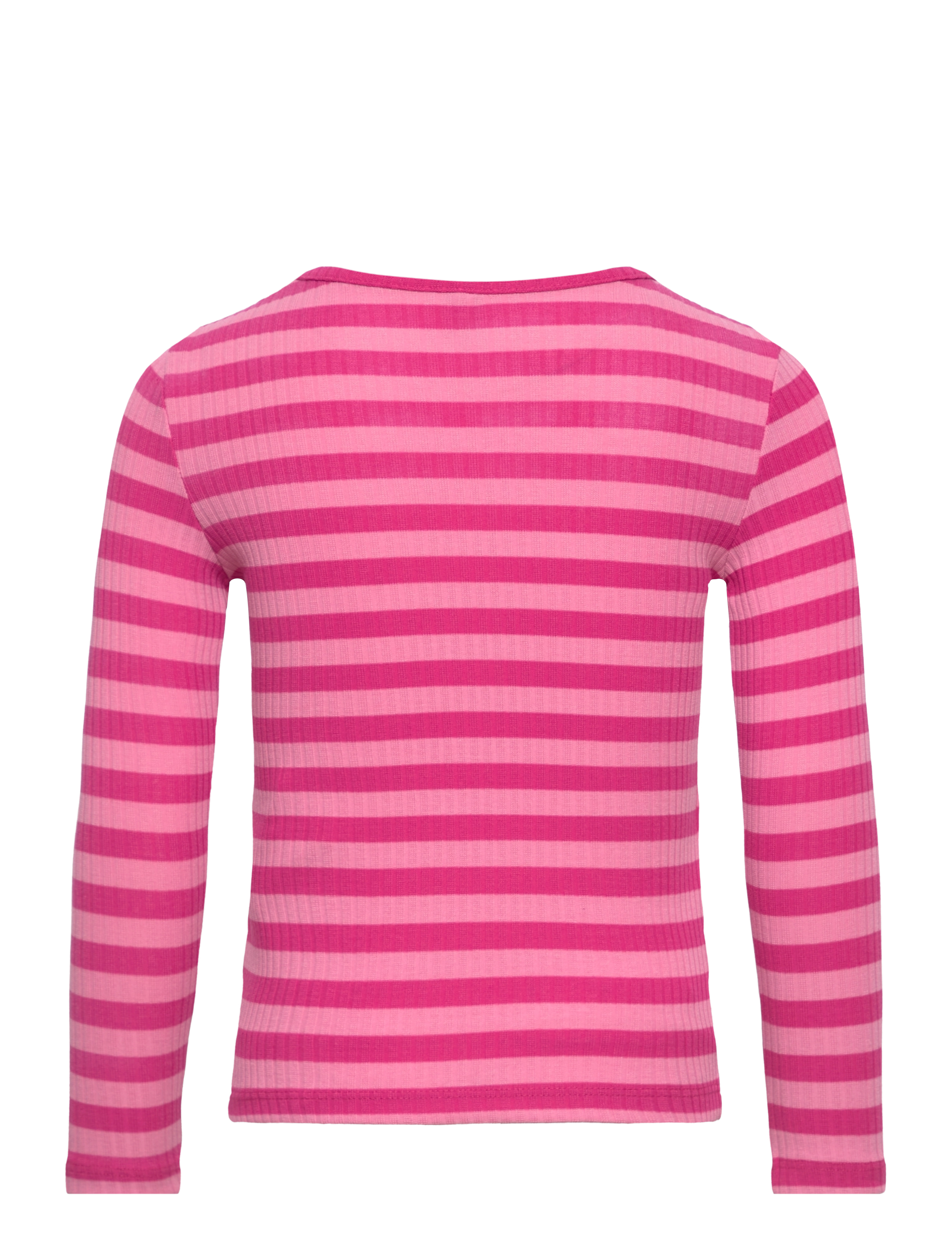 Kids Only - KMGELLA L/S TOP JRS - fuchsia purple - 1