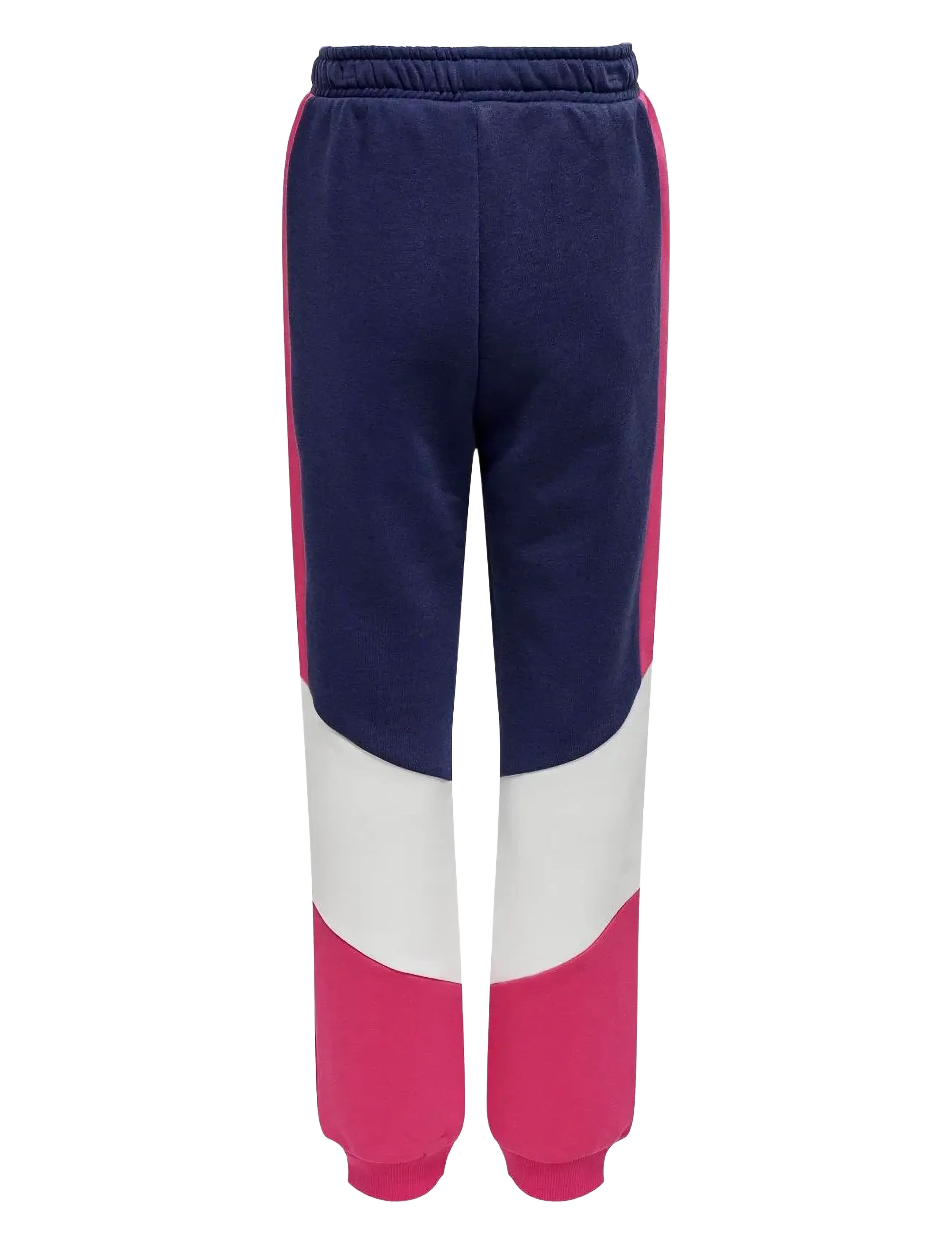 Kids Only - KOGJALEN PANT SWT - patriot blue - 1