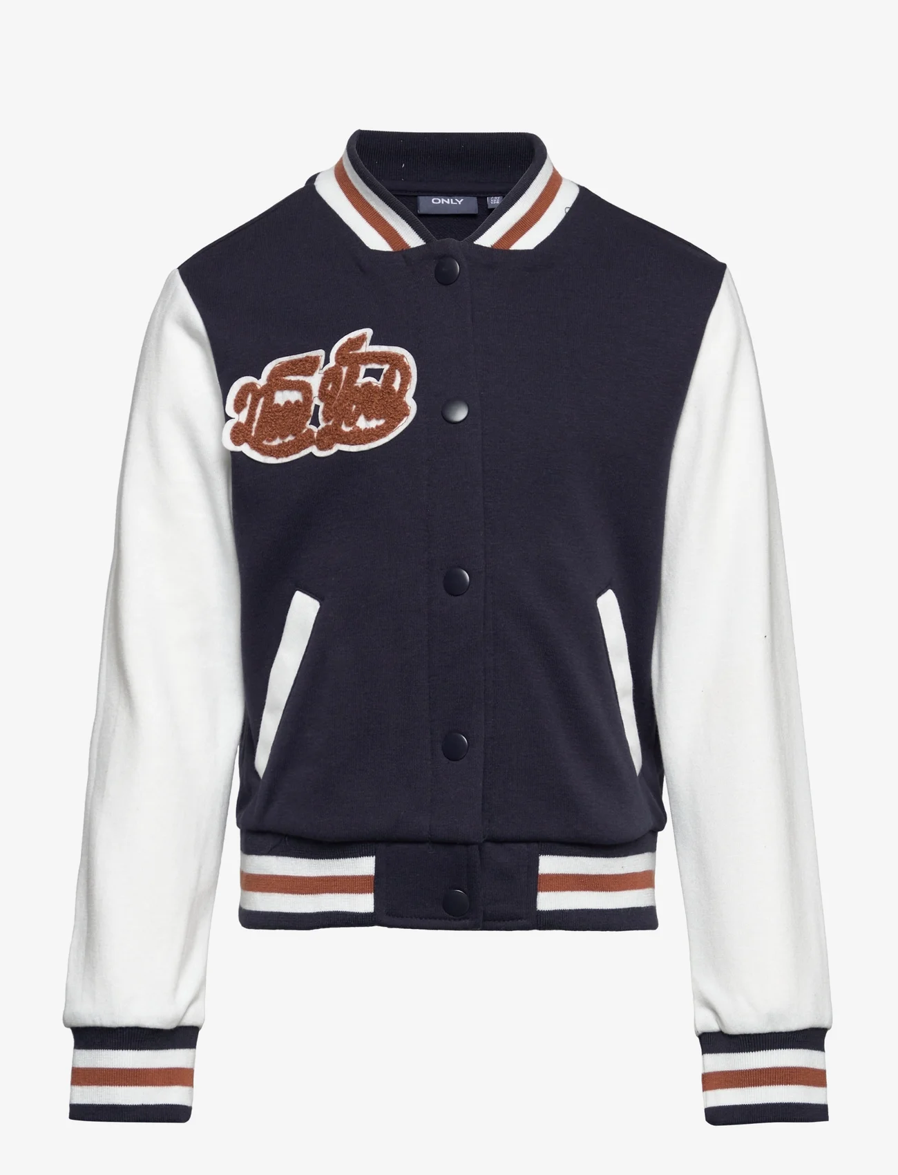 Kids Only Kobjack L/s Bomber Jacket Swt - 39.99 €. Buy ...