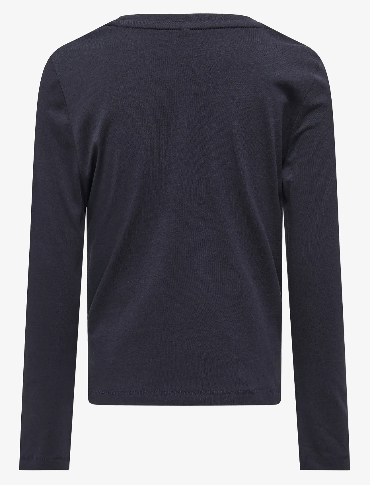Kids Only - KOGXMAS LIFE YRSA LIFE REG L/S TOP JRS - night sky - 1